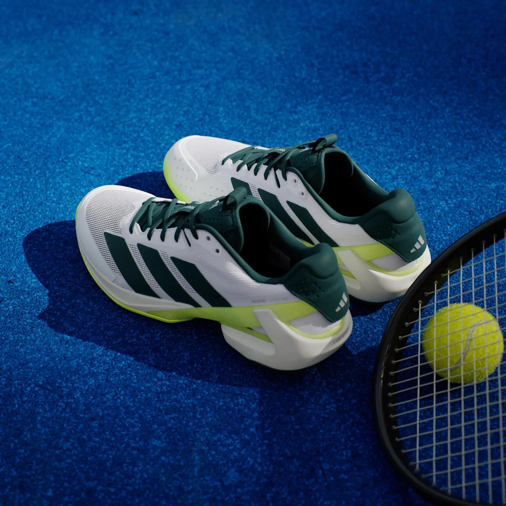 Adizero Ubersonic 5 Tennisschoenen 14/15