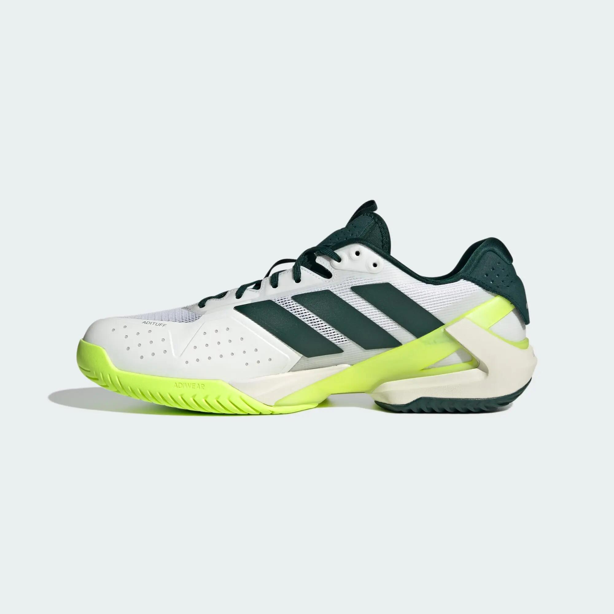 Adizero Ubersonic 5 Tennisschoenen 13/15