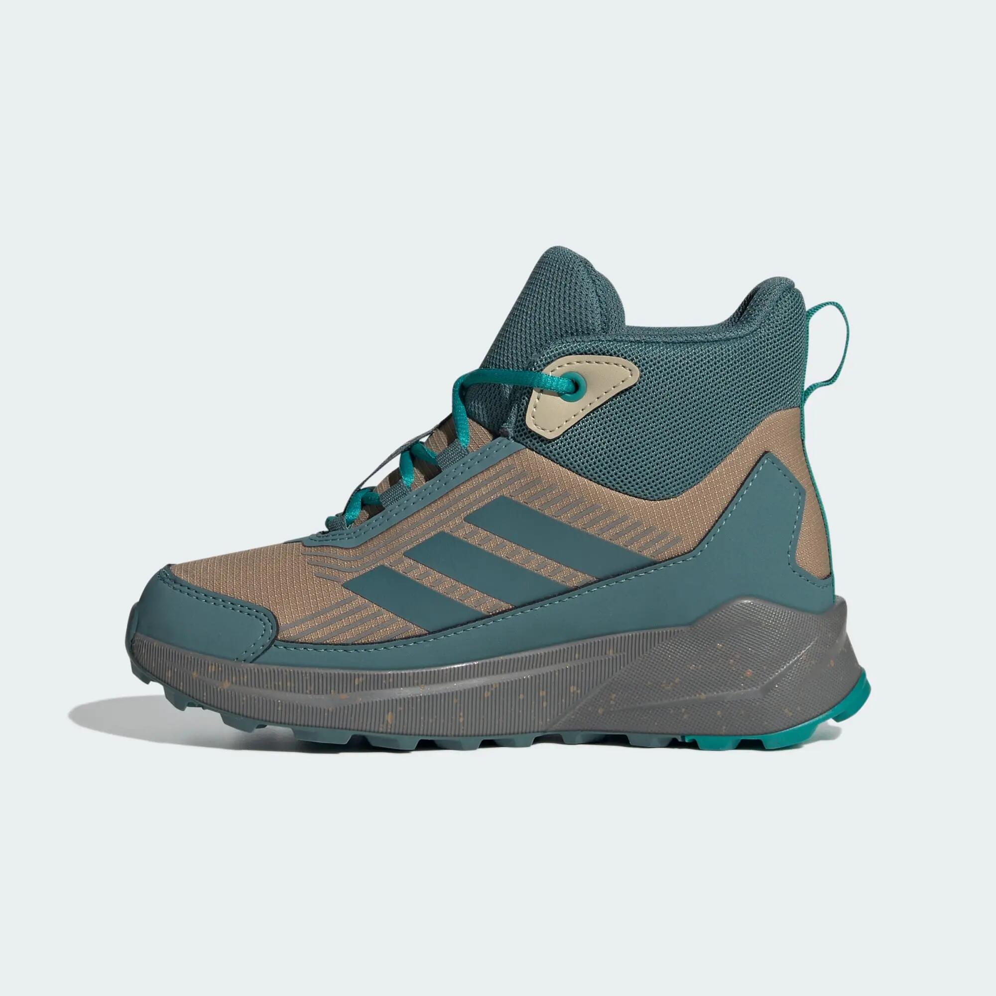 Chaussure de randonnée mi-montante Rain.Rdy Trailmaker 2 Terrex 8/8