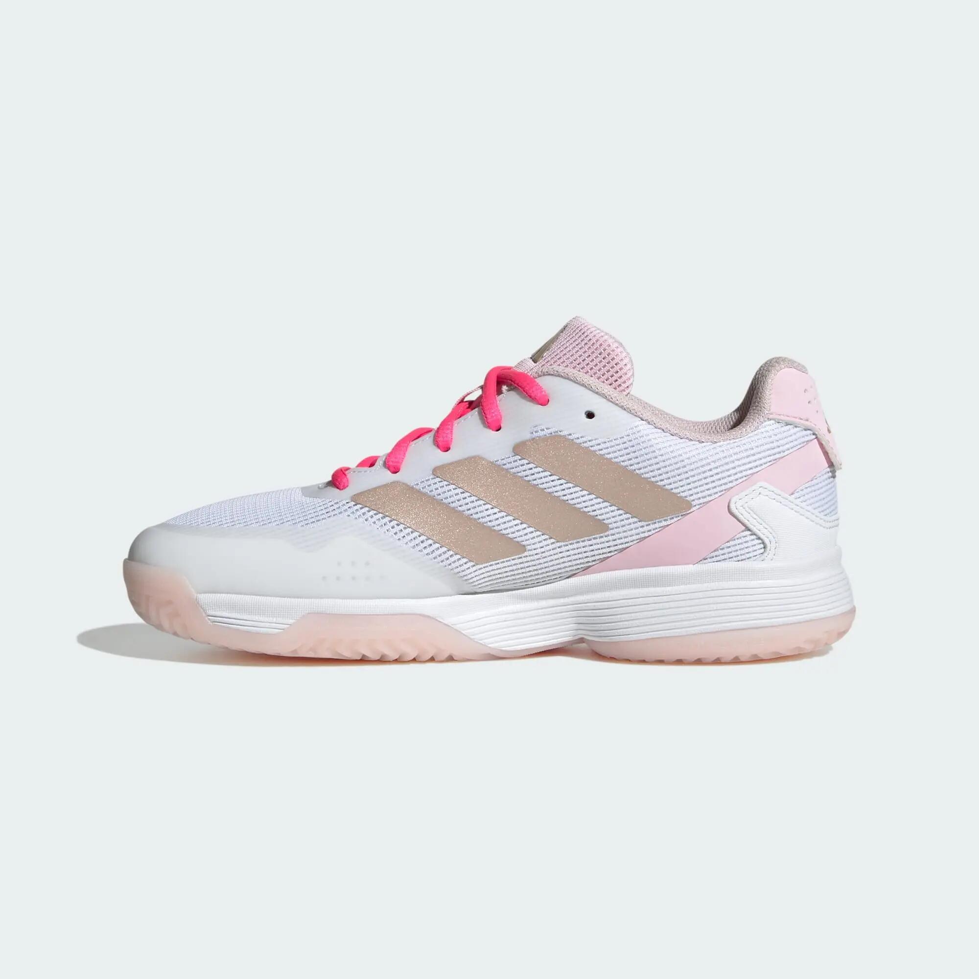 Ubersonic Tennis Schoenen Kids 8/8
