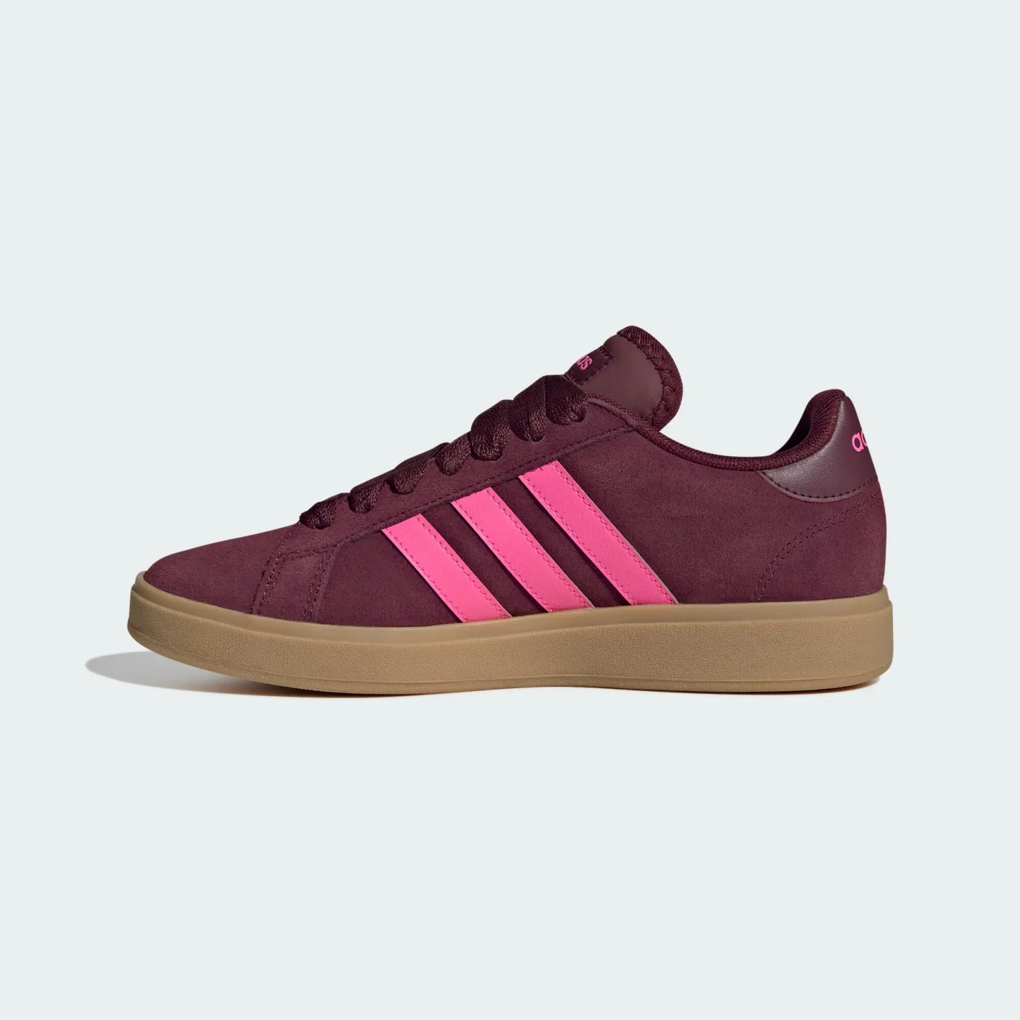 Zapatilla Grand Court Base 00s 13/15