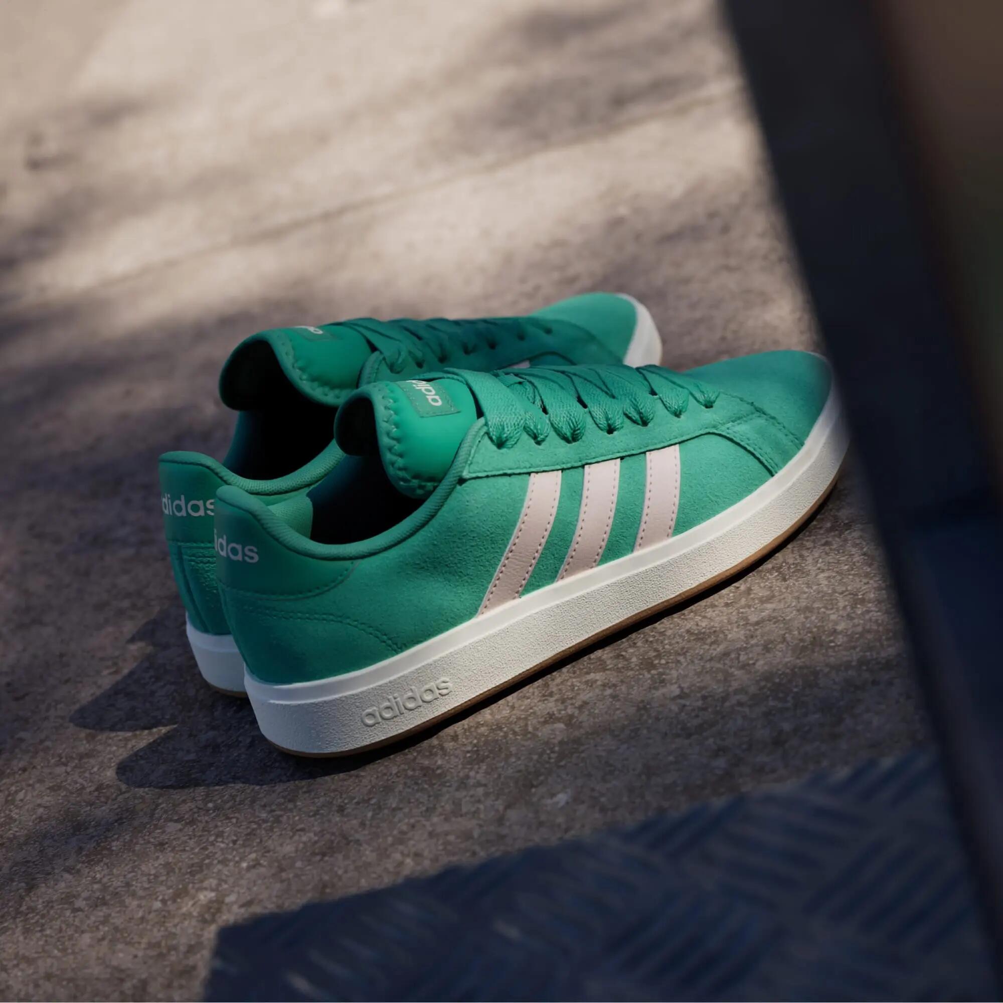 Grand Court Base 00s Schuh 14/16