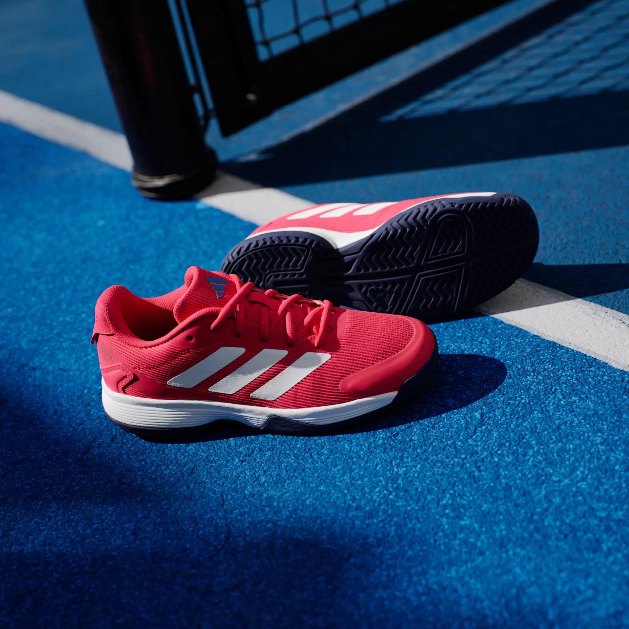 Buty Ubersonic Tennis Kids 6/15