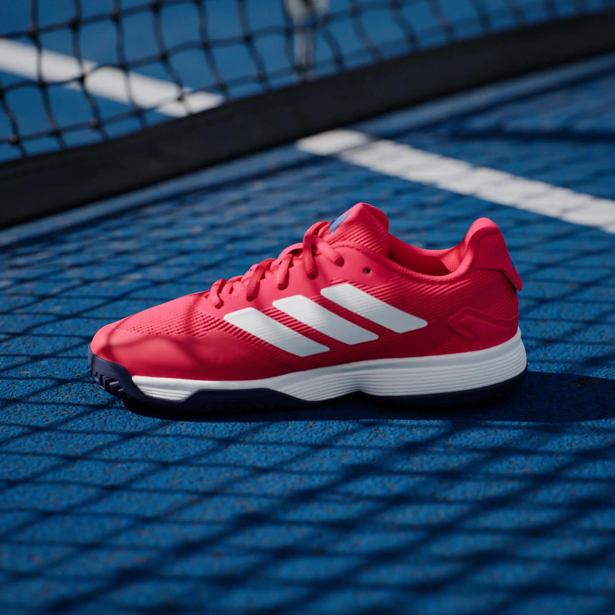 Buty Ubersonic Tennis Kids 5/15