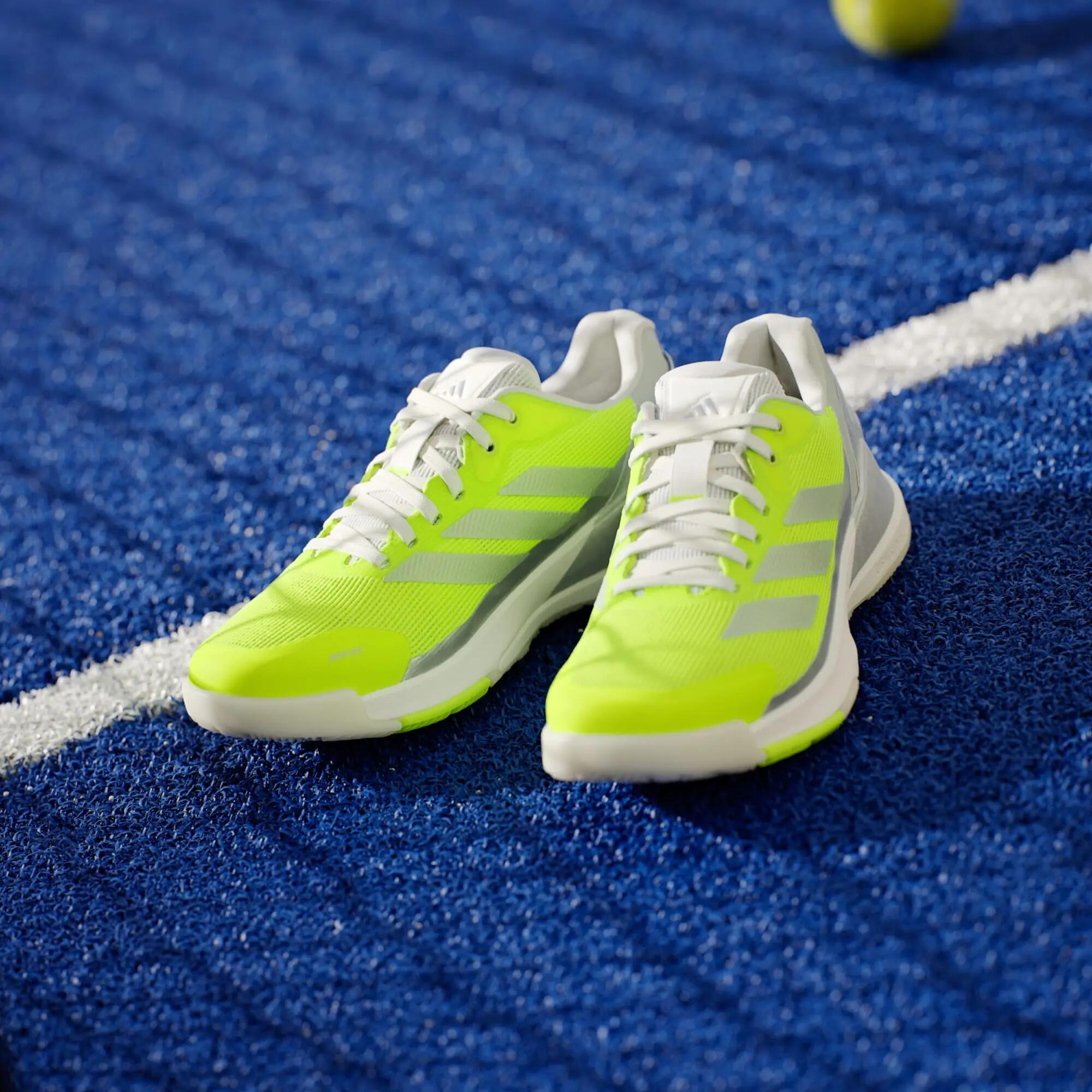 Crazyquick Lightstrike Padel Shoes 4/16