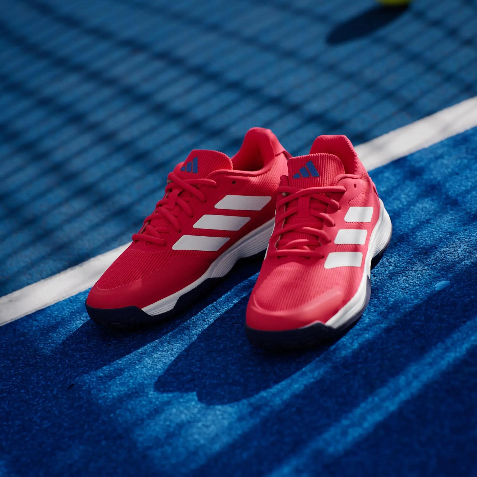 Buty Ubersonic Tennis Kids 4/15