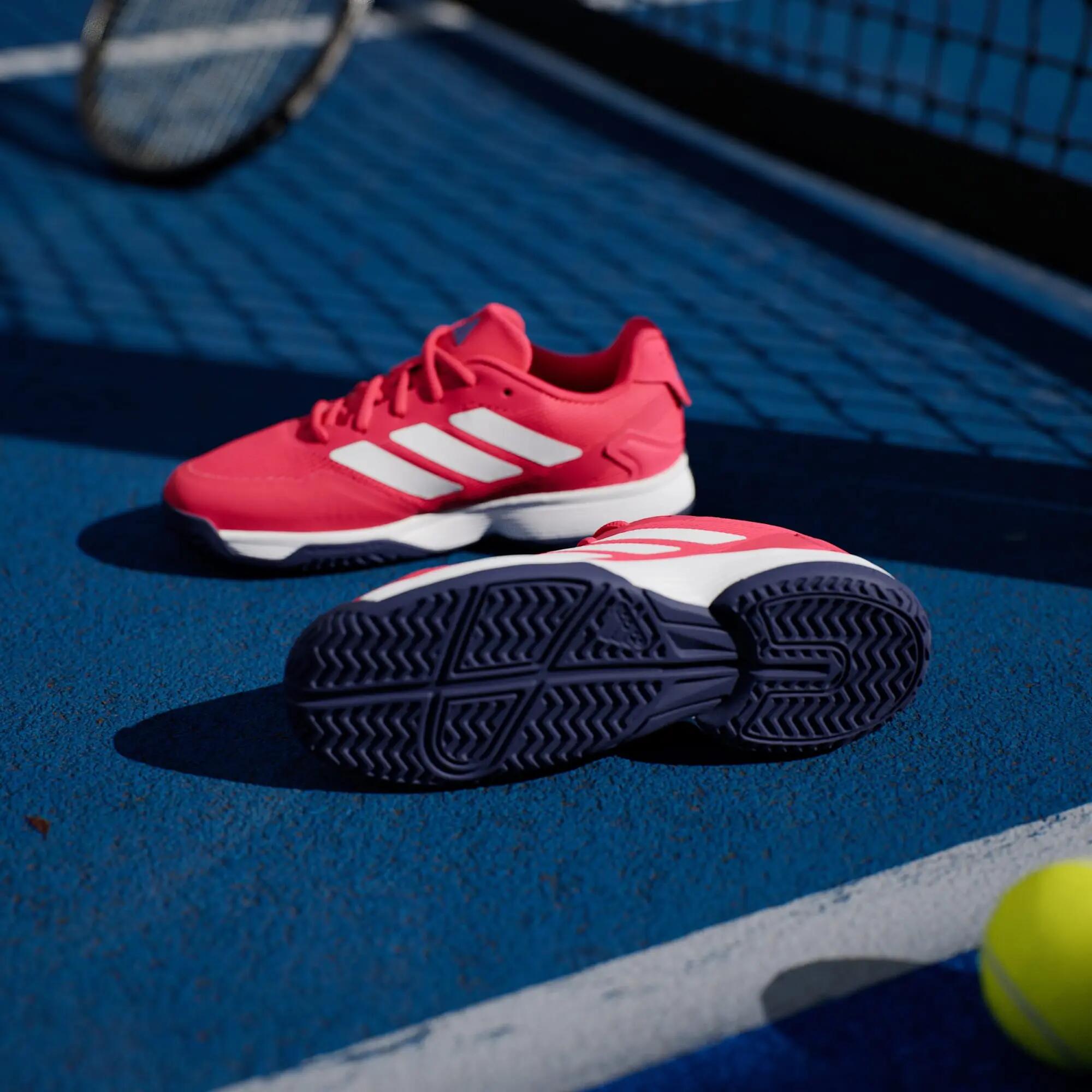 Buty Ubersonic Tennis Kids 3/15