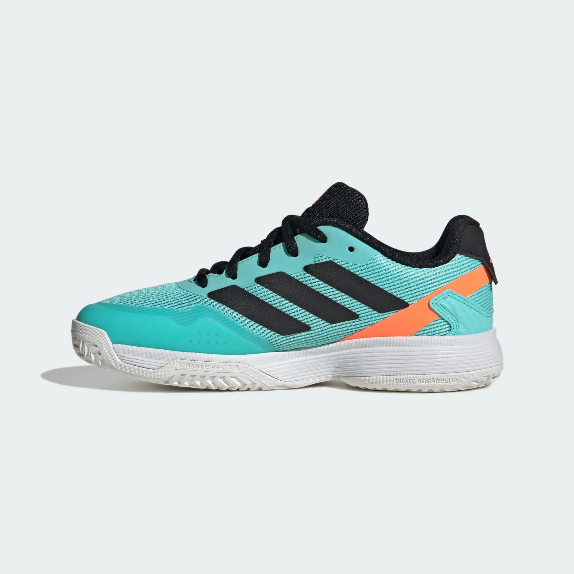 Ubersonic Tennis Schoenen Kids 8/8
