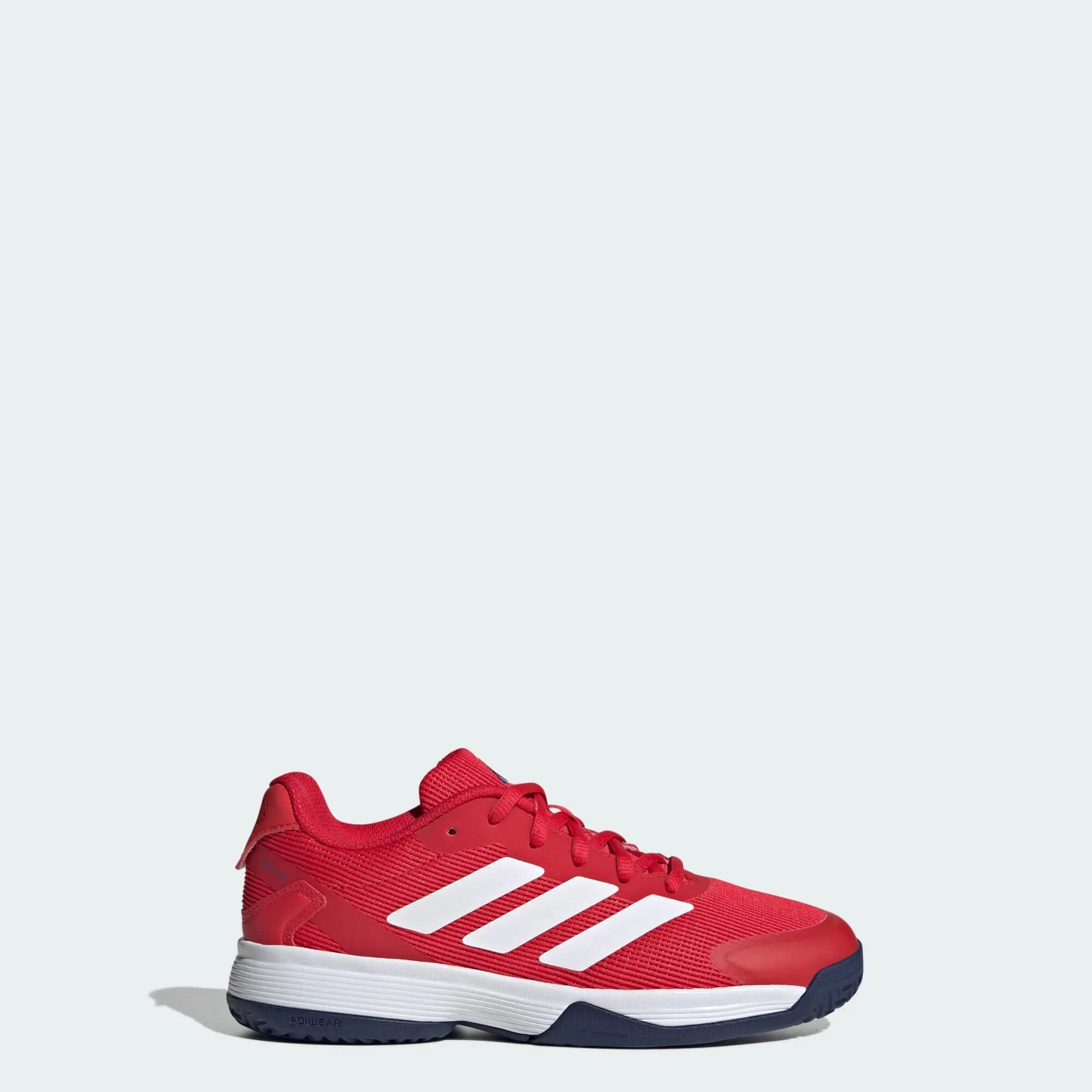 Buty Ubersonic Tennis Kids 2/15