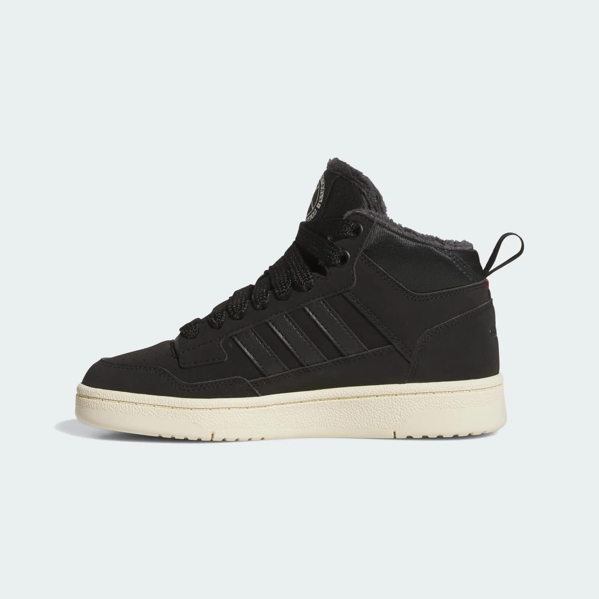 Rapid Court Mid Winterized Schoenen 8/10