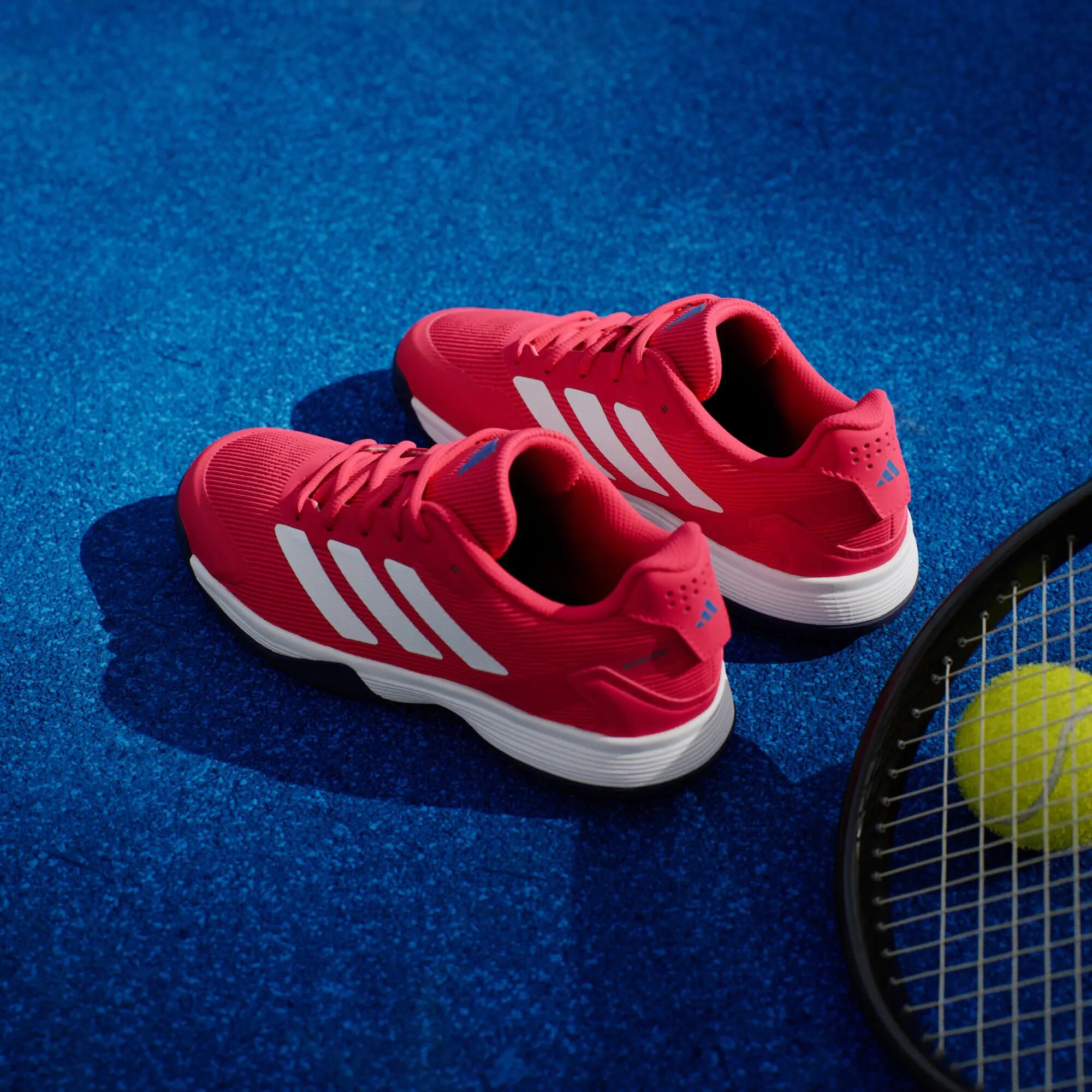Buty Ubersonic Tennis Kids 14/15