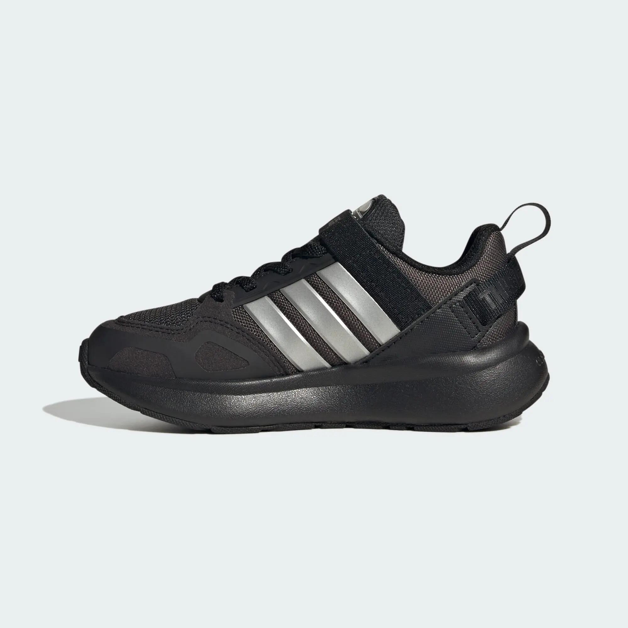 SAPATILHAS DE RUNNING ADIDAS STAR WARS MANDALORIAN — CRIANÇA 8/8