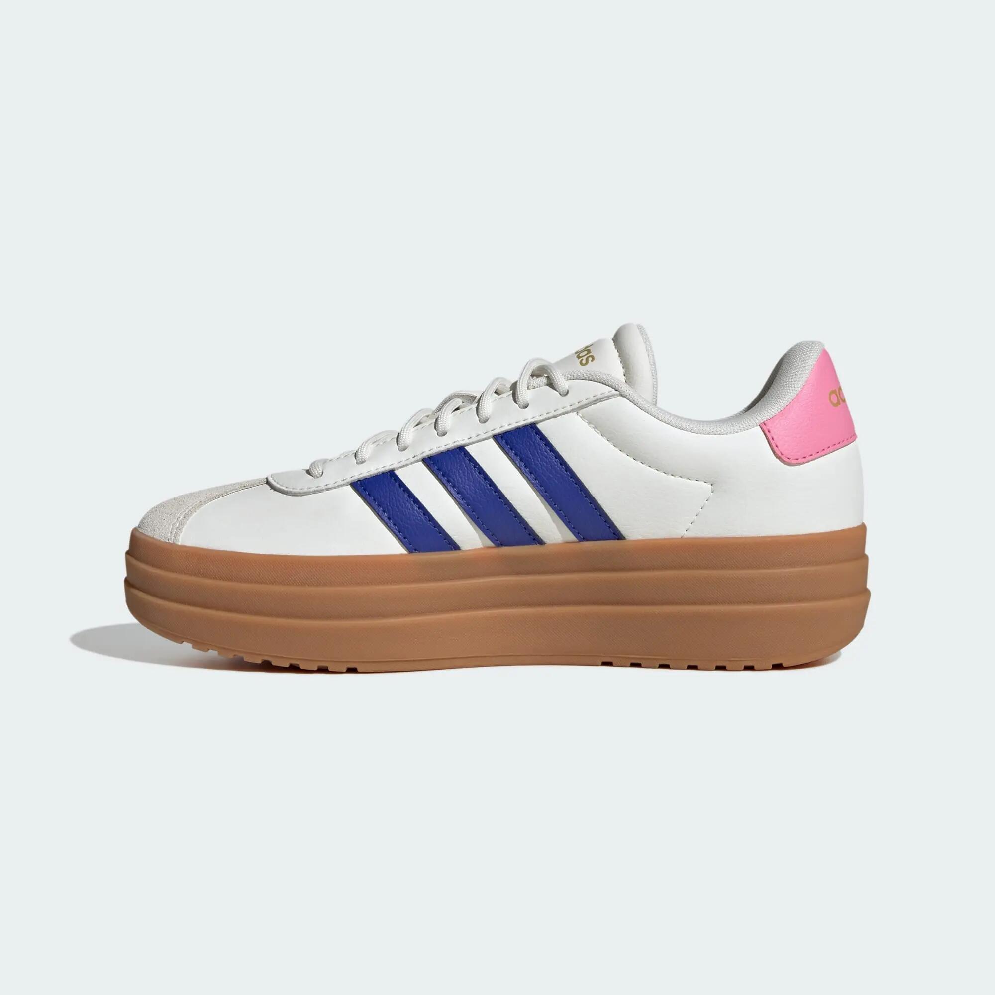 Zapatilla VL Court Bold 8/15