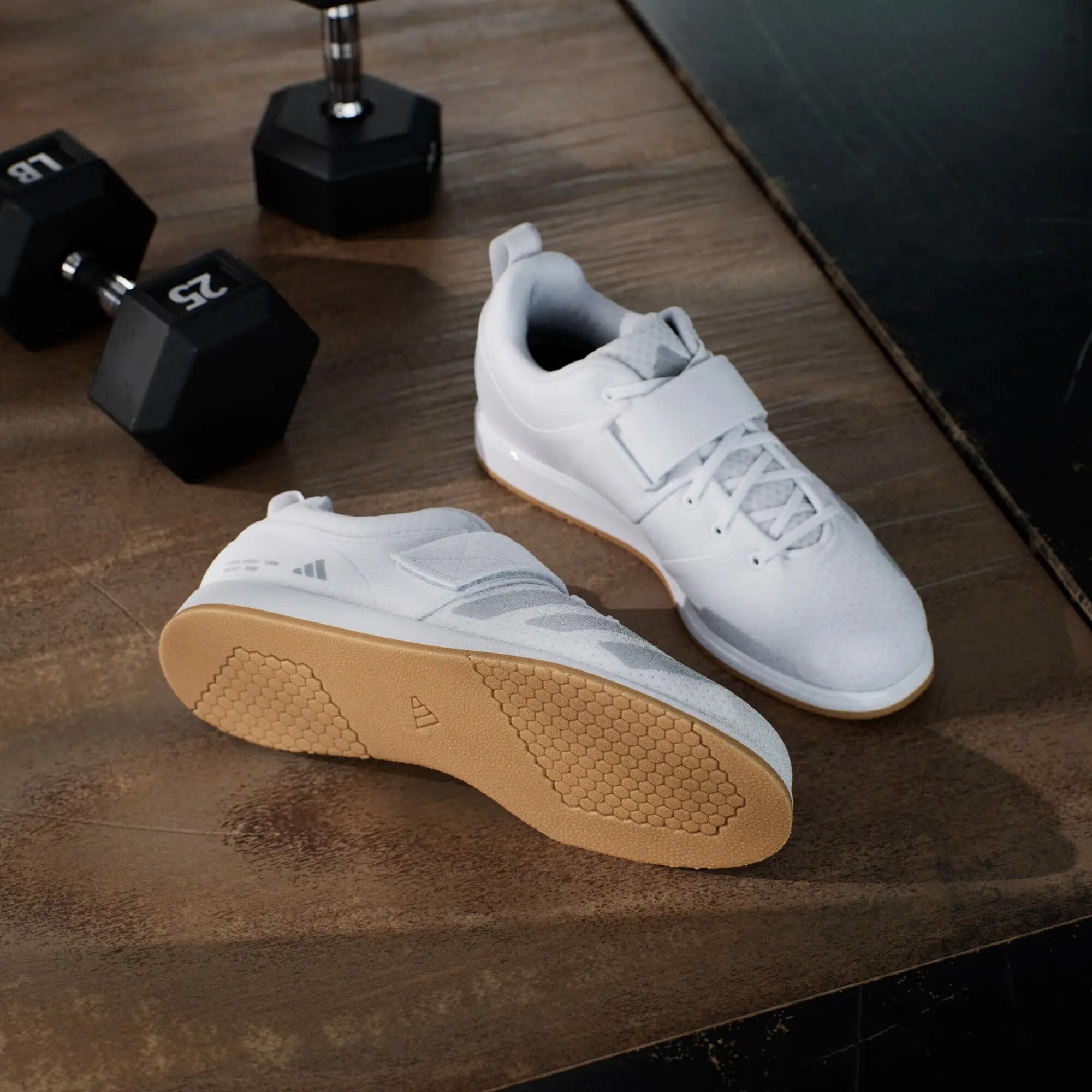 Zapatilla Powerlift 5 Weightlifting 3/15