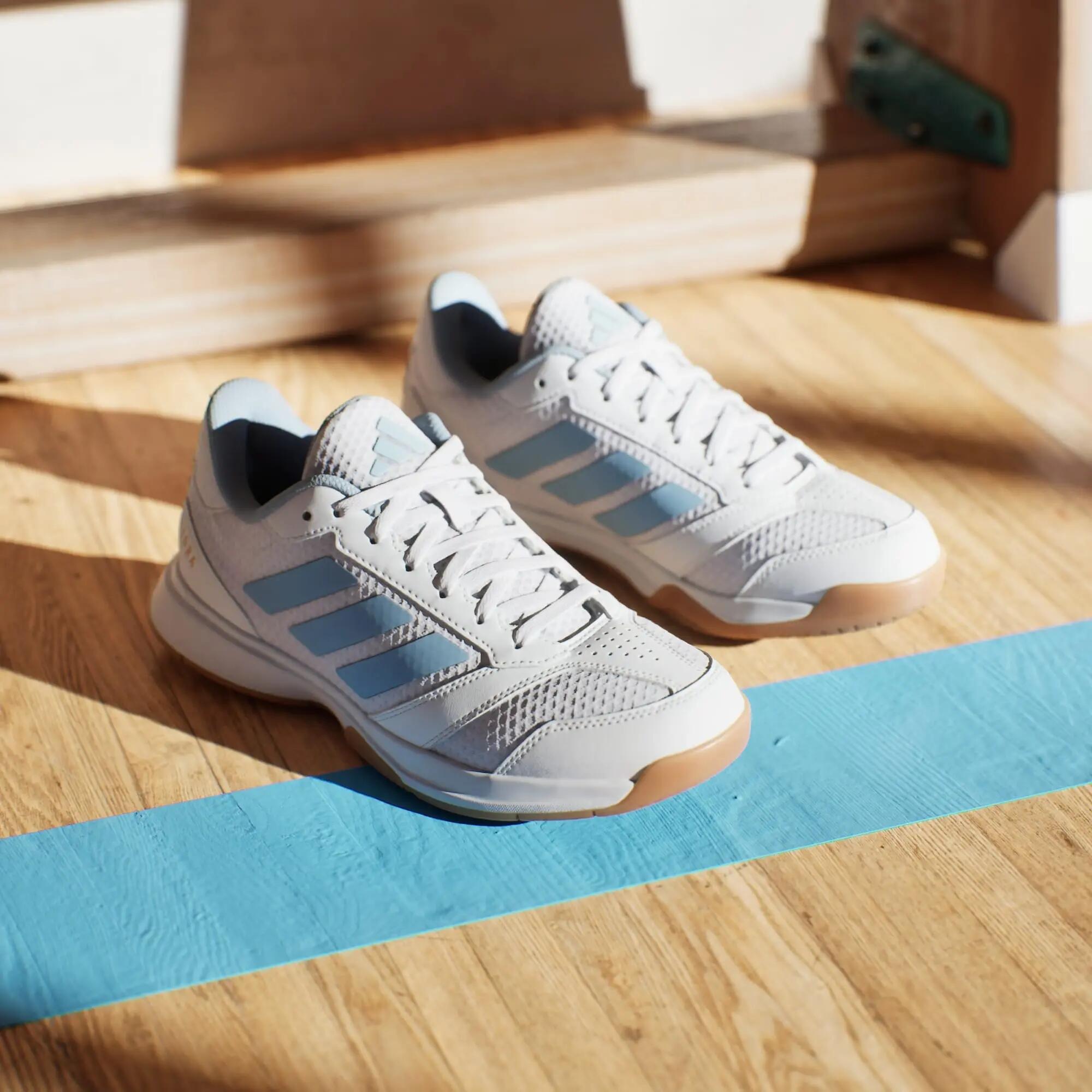 Ligra 8 Indoor Schoenen 4/15