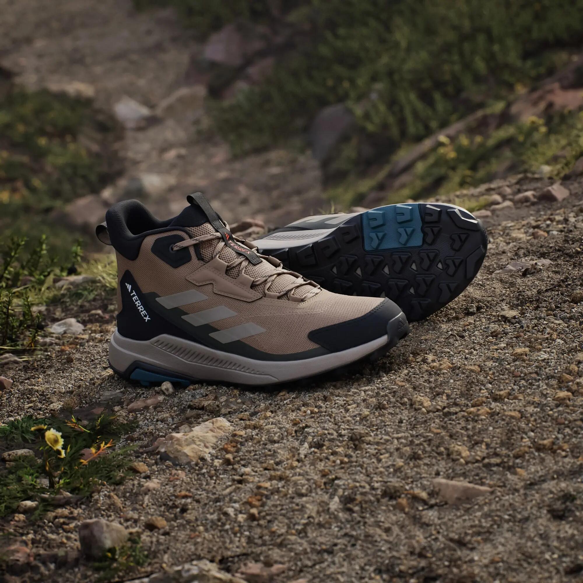 Scarpe da hiking Terrex Anylander Mid 6/16