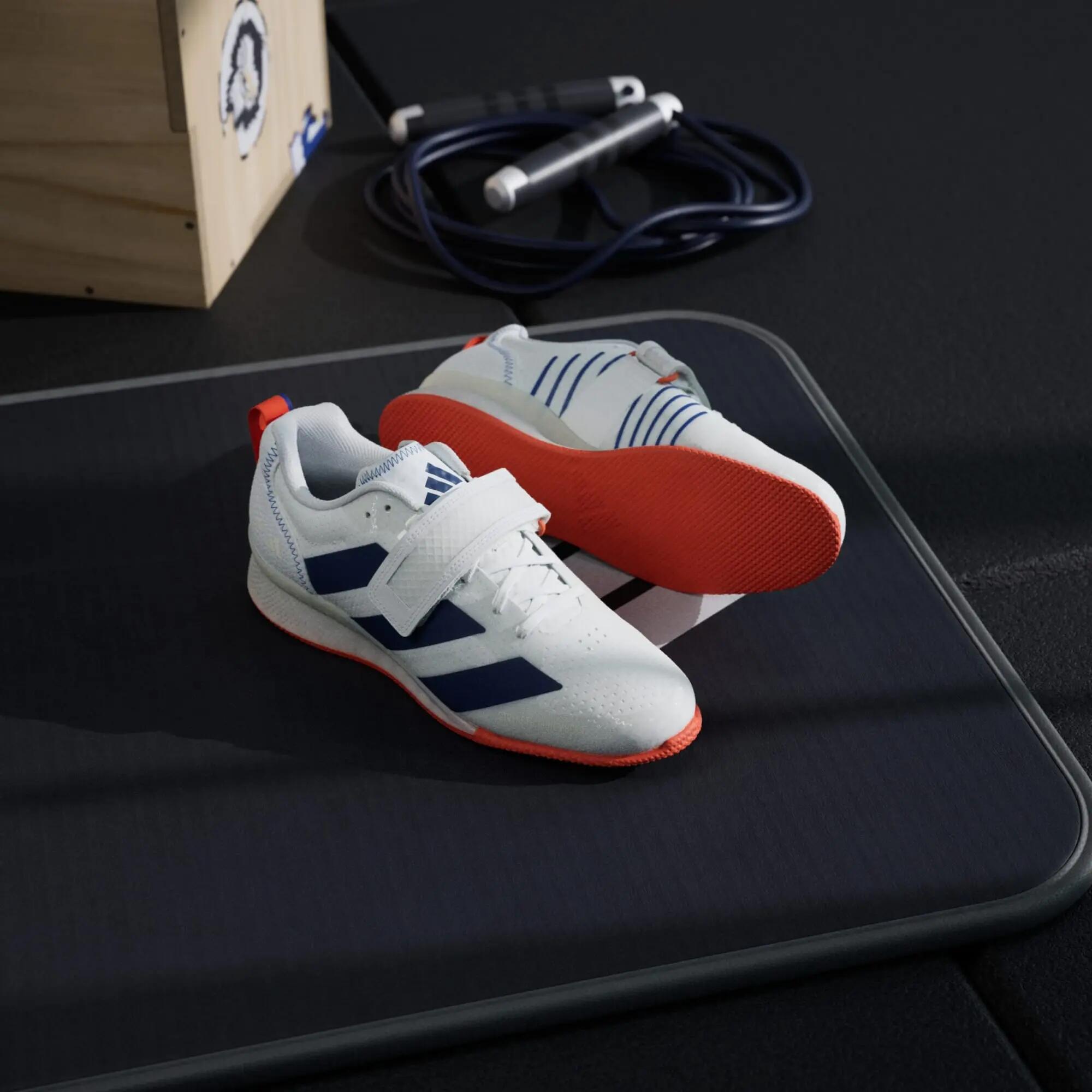 Chaussure d'haltérophilie Adipower 3 6/16