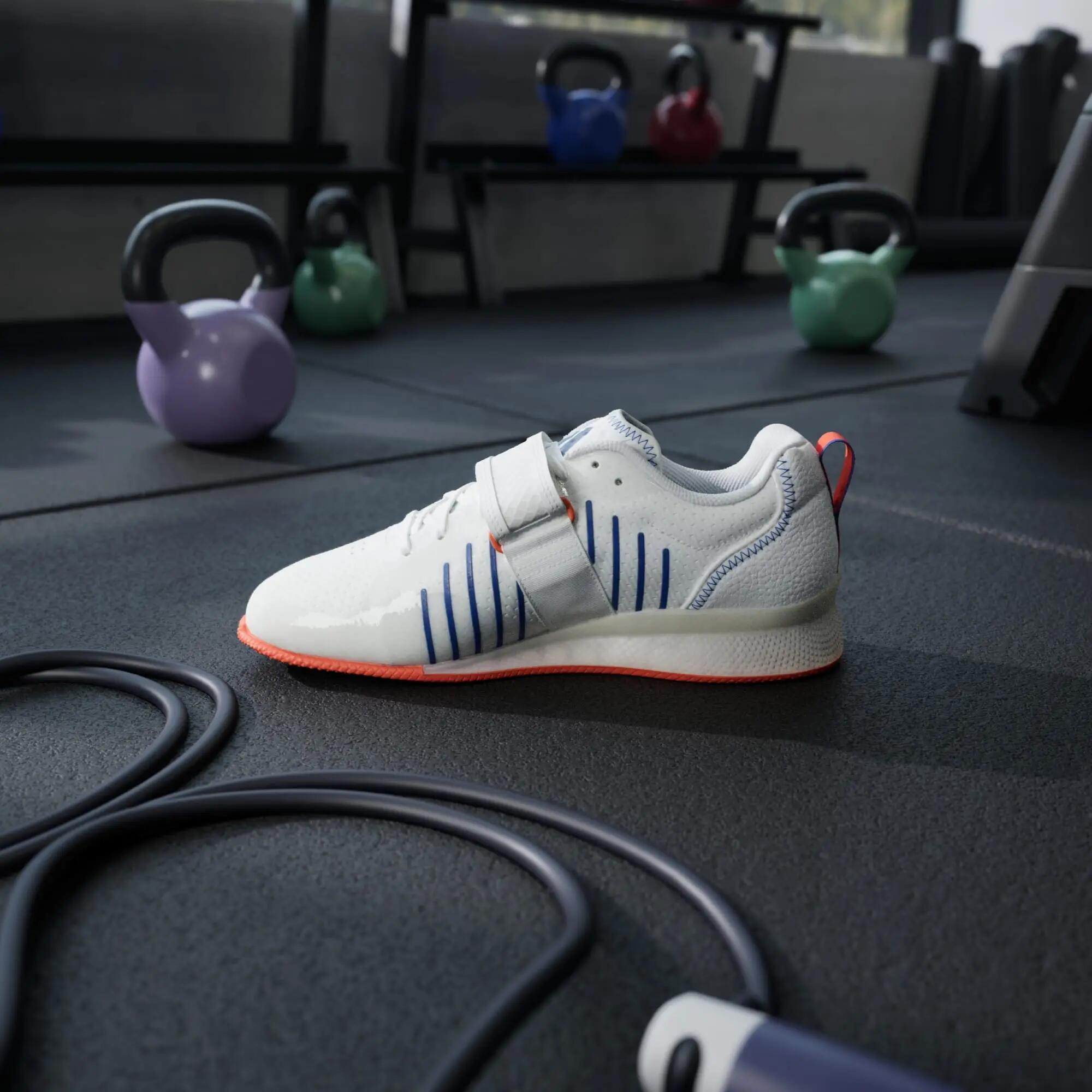 Chaussure d'haltérophilie Adipower 3 5/16