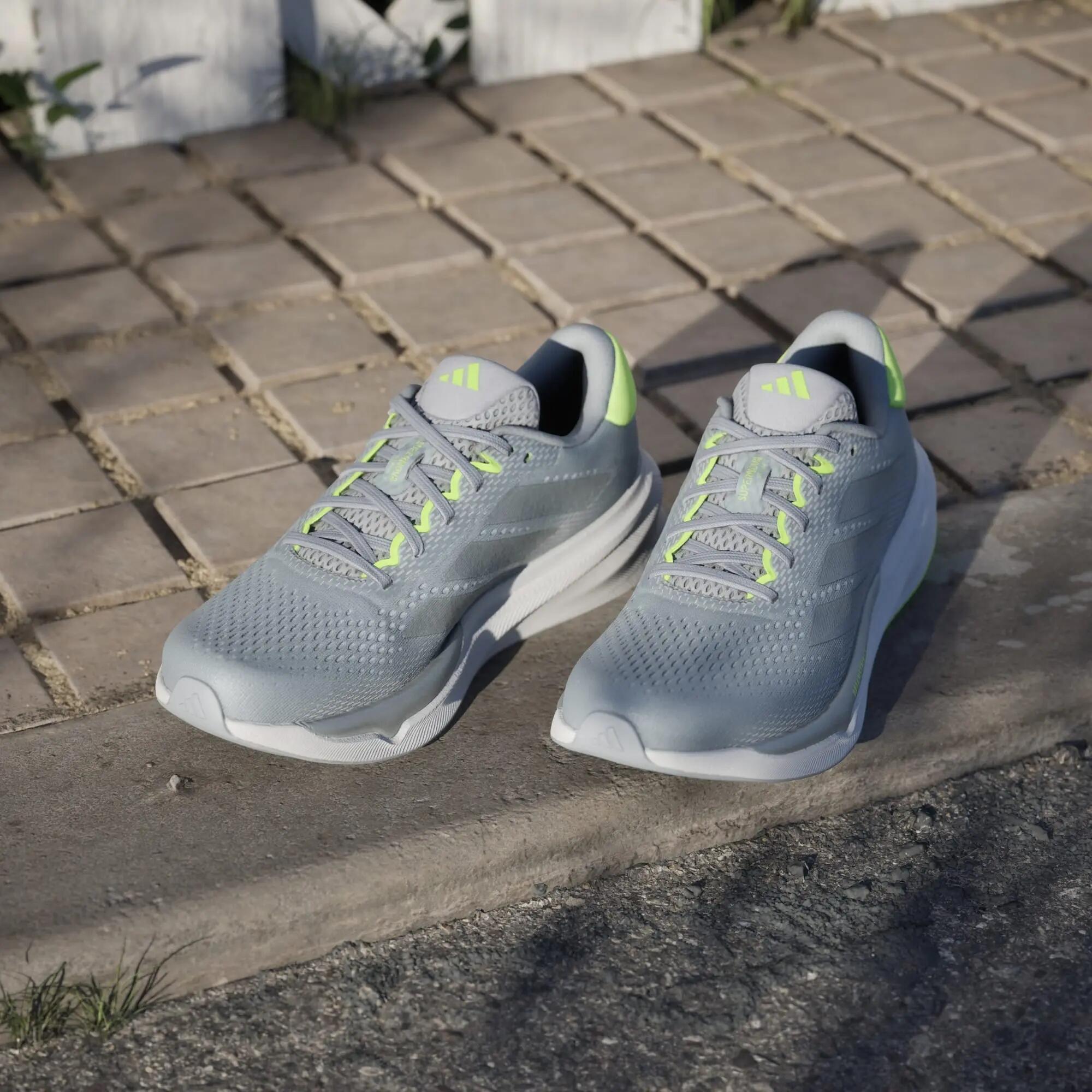 Sapatilhas de Running Supernova Stride 2.0 4/15