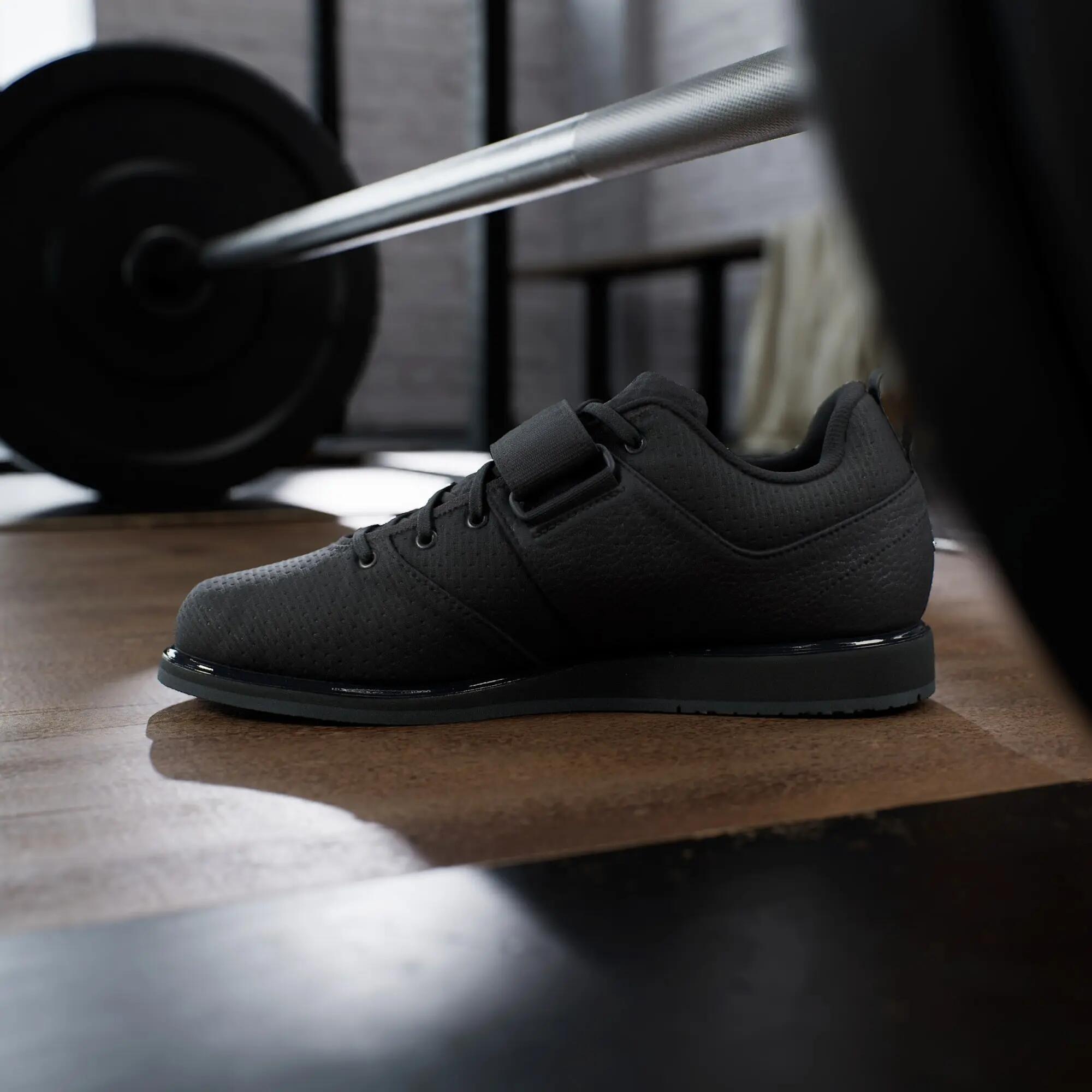 Zapatilla Powerlift 5 Weightlifting 5/15