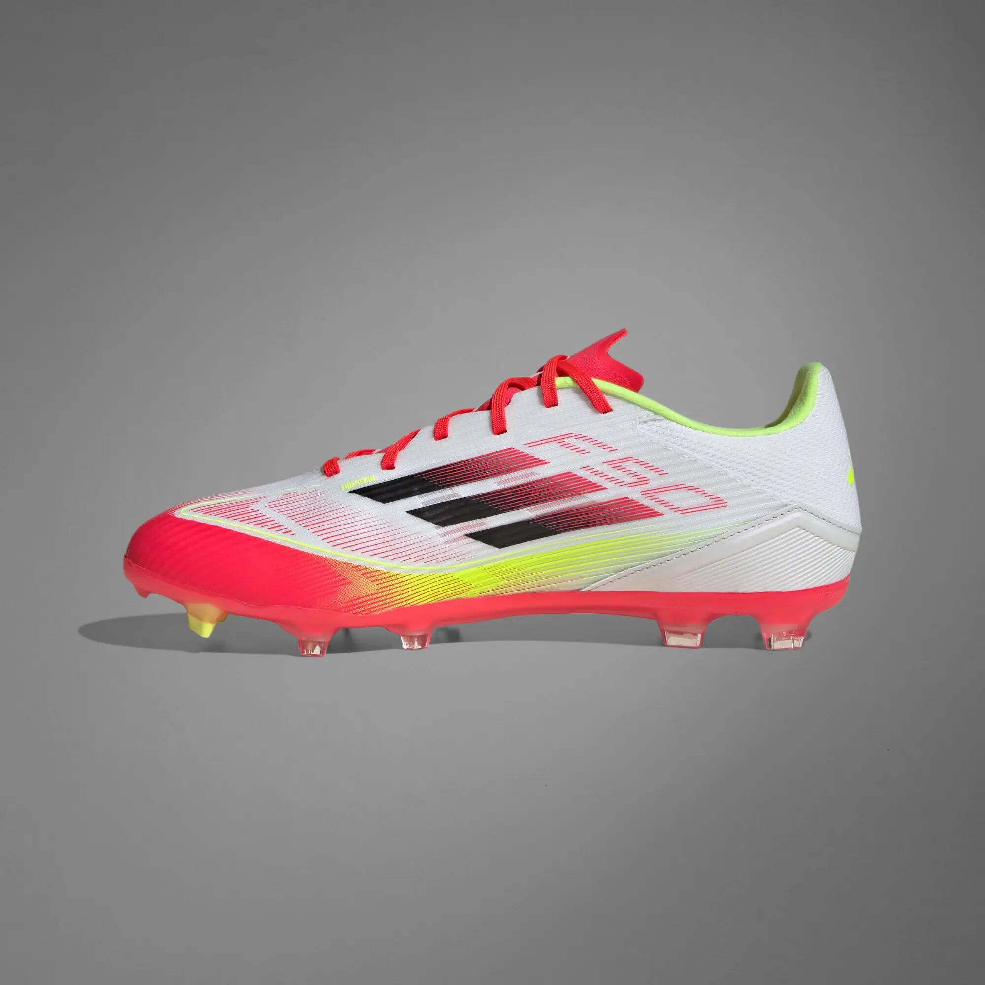 F50 League Firm/Multi-Ground Boots 4/15