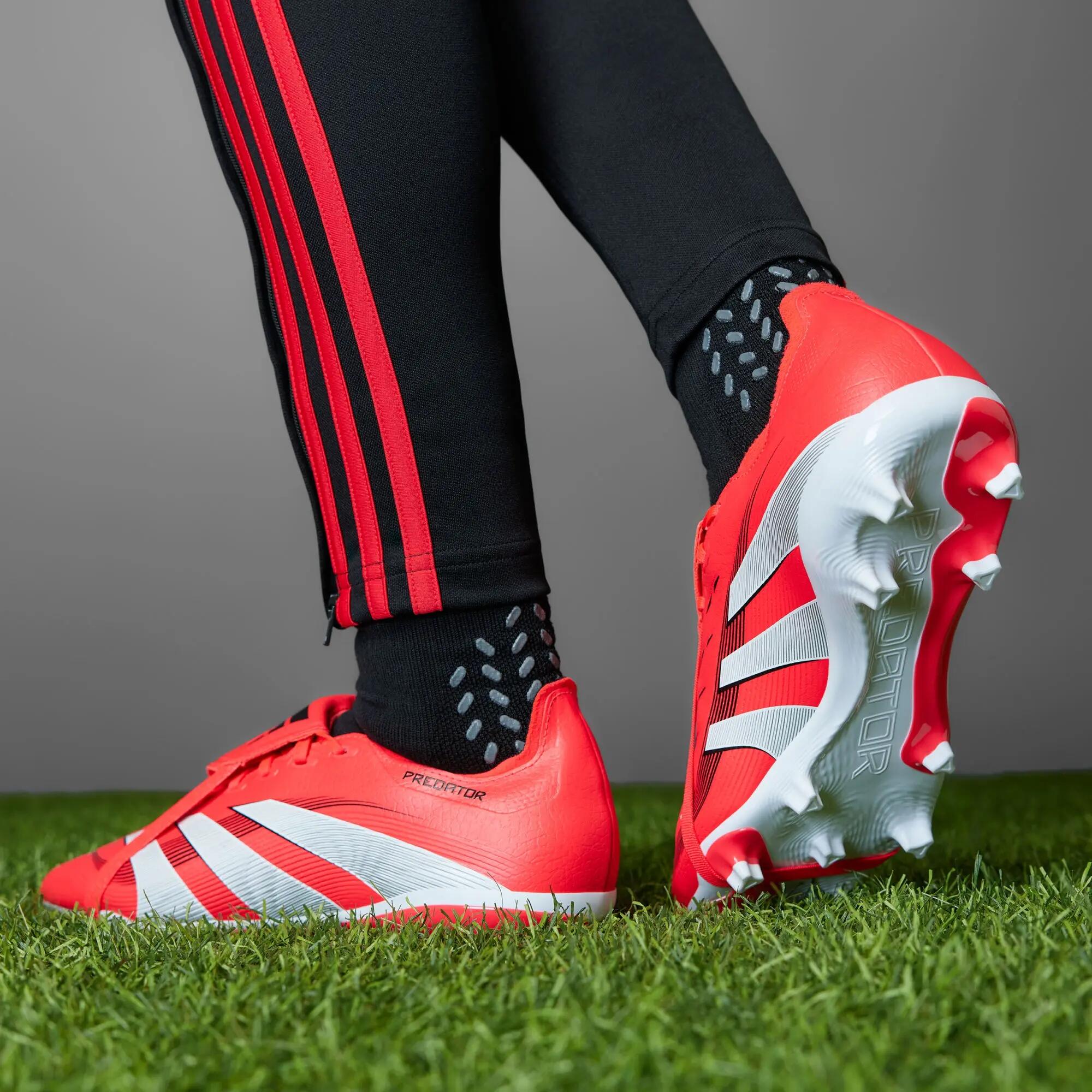 Scarpe da calcio Predator League Fold-Over Tongue Firm/Multi-Ground 15/15