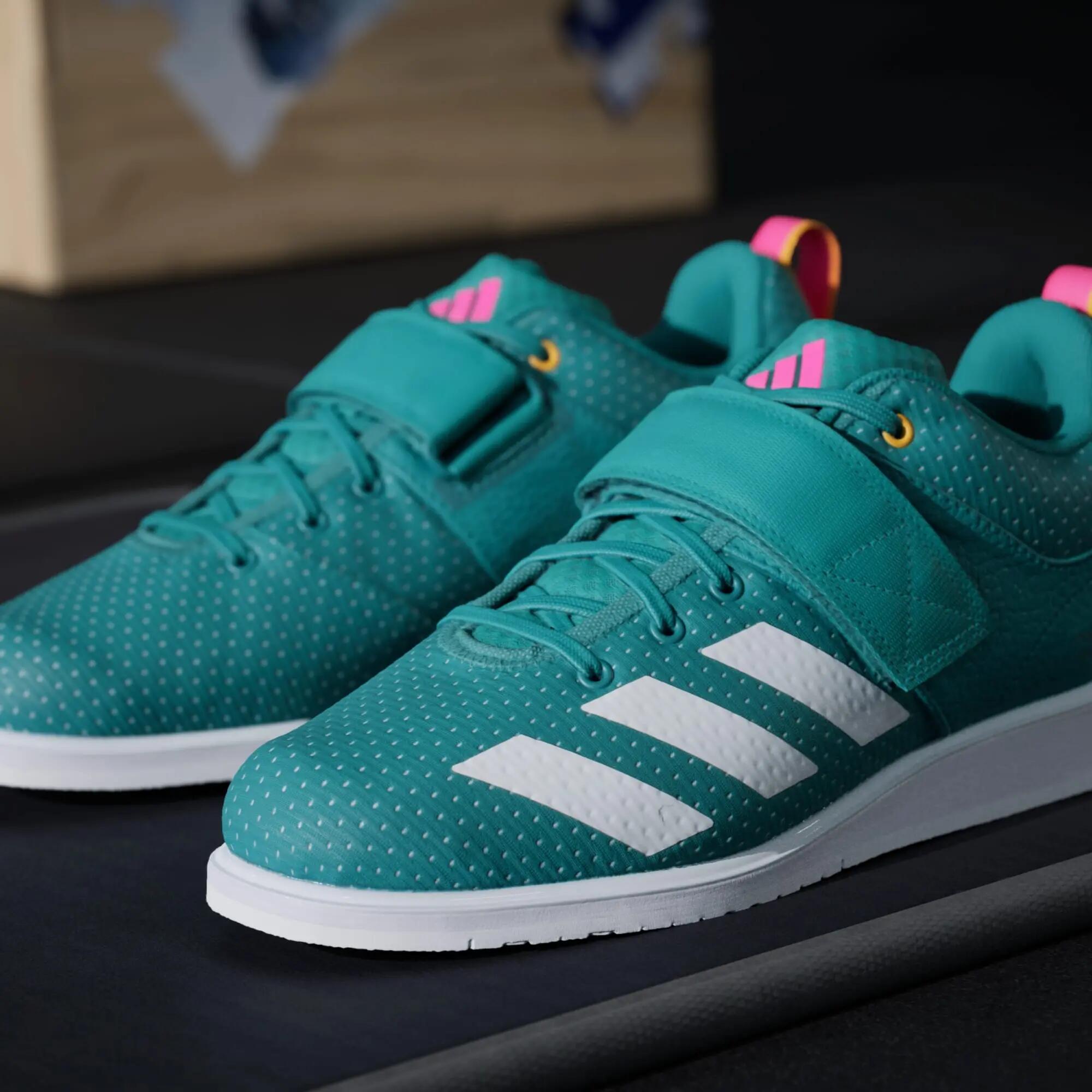 Powerlift 5 Weightlifting Schoenen 15/16