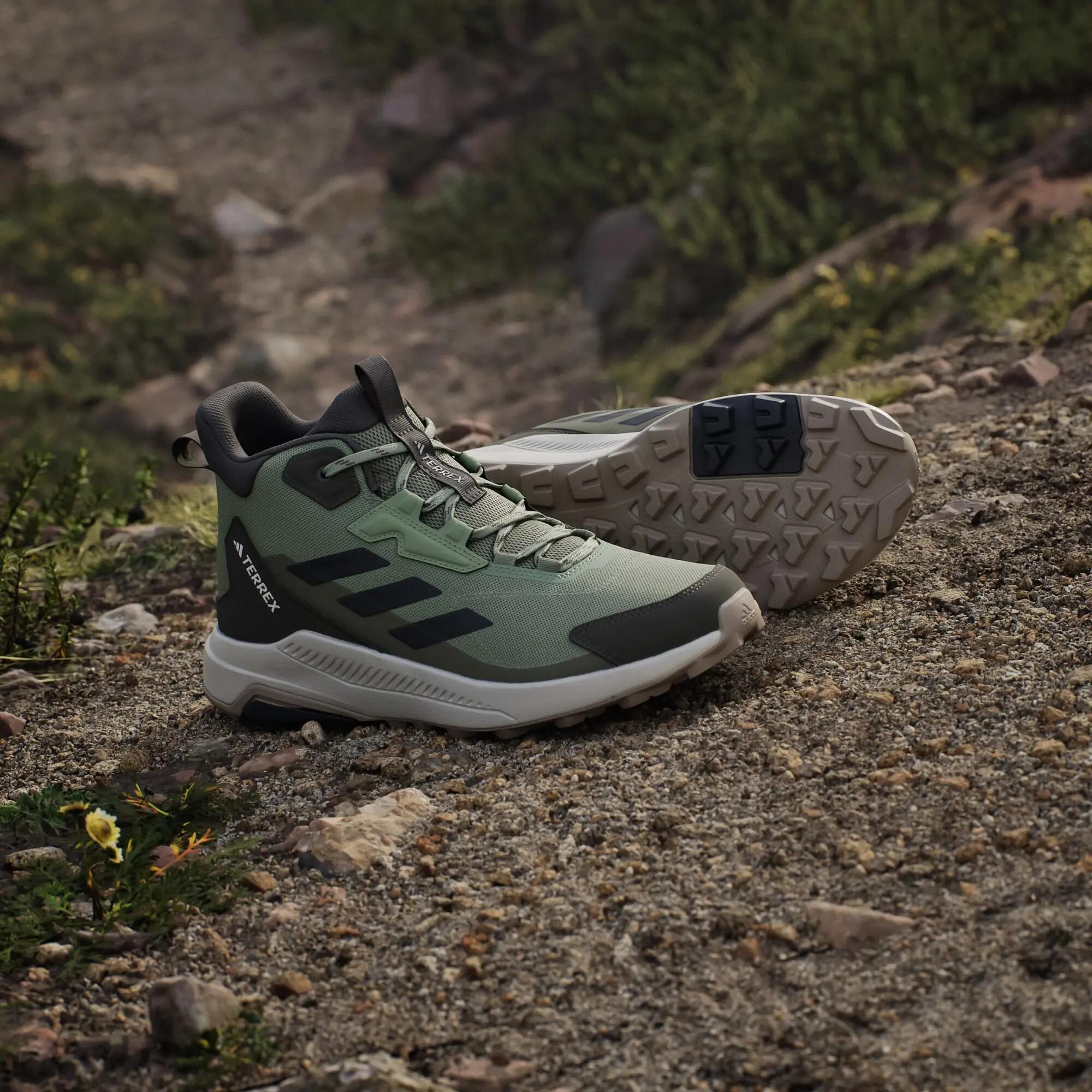 Scarpe da hiking Terrex Anylander Mid 6/16