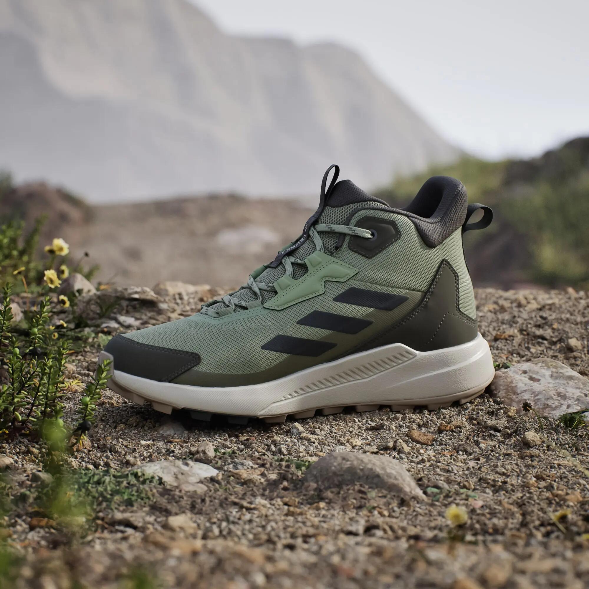 Scarpe da hiking Terrex Anylander Mid 5/16