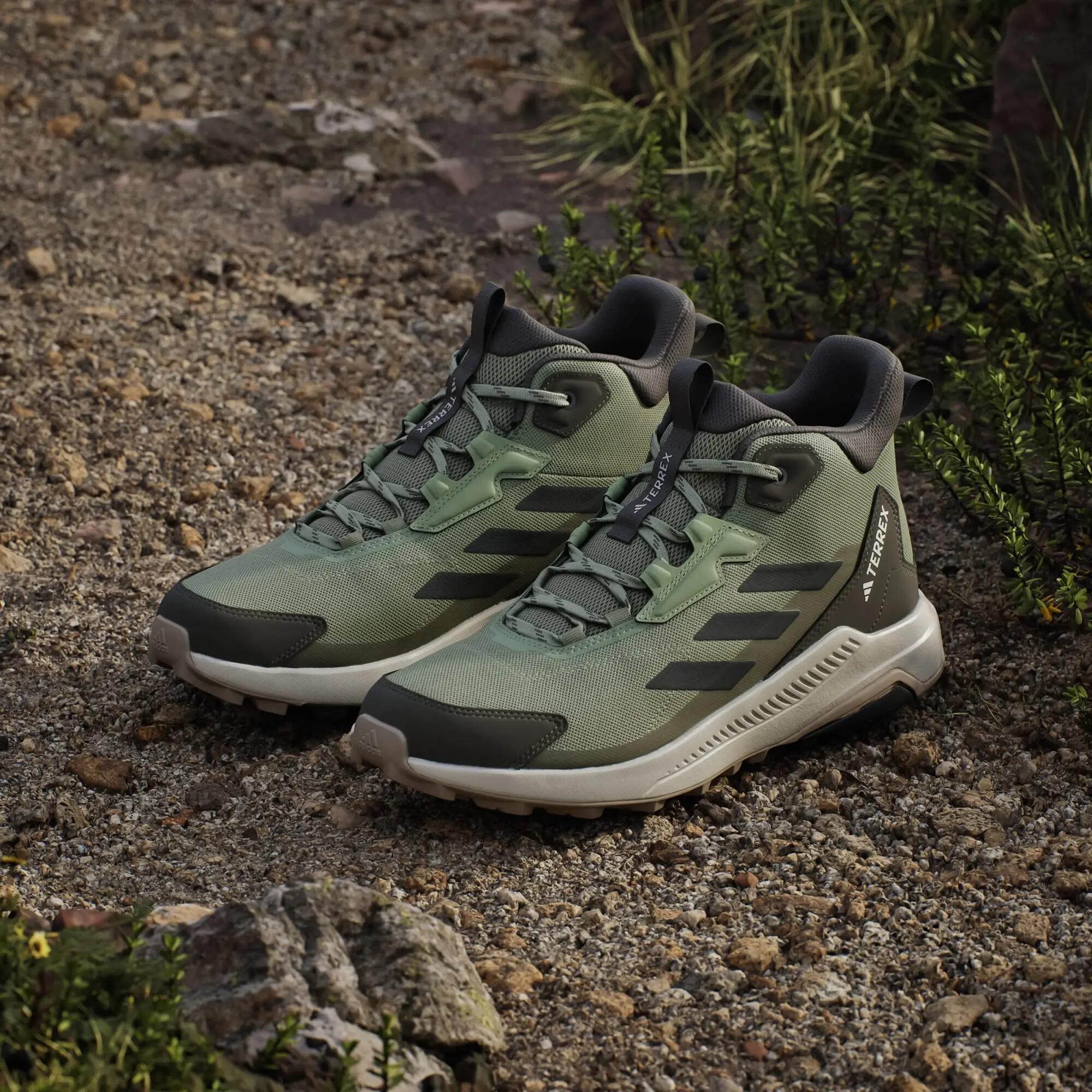 Scarpe da hiking Terrex Anylander Mid 4/16