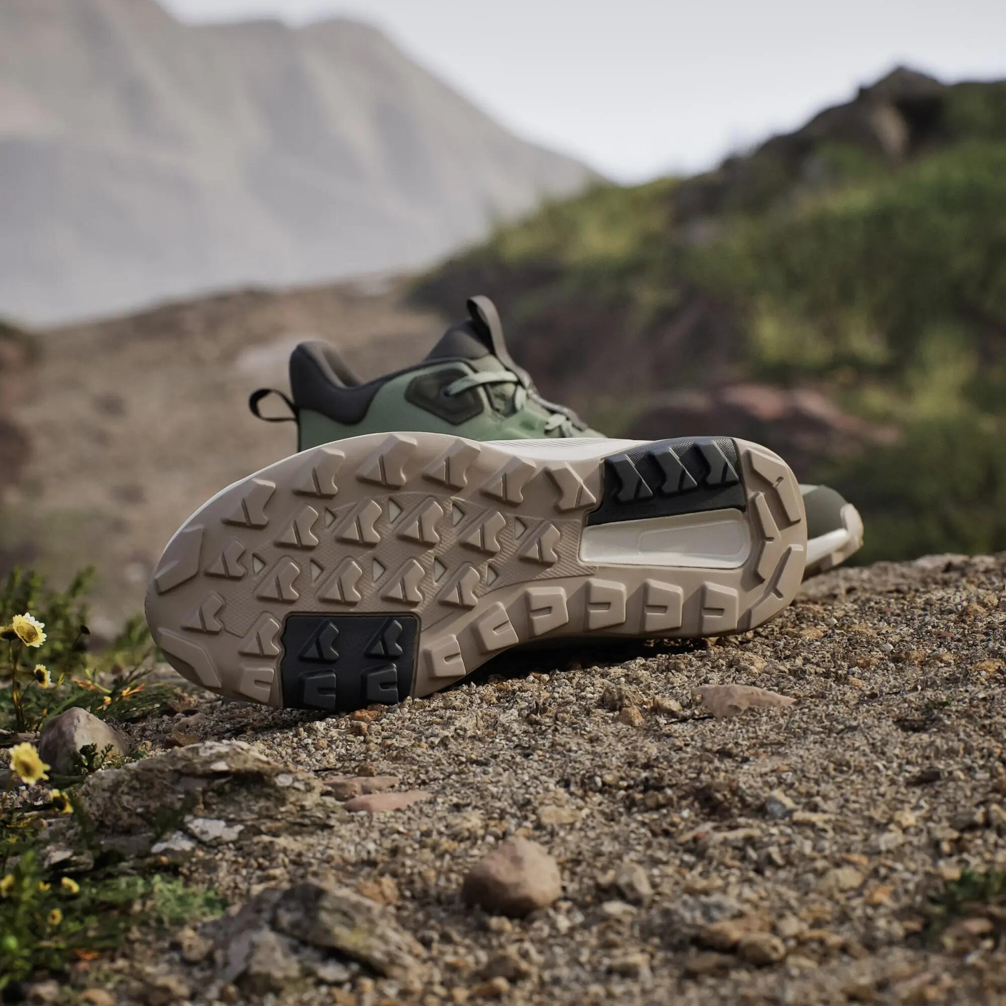 Scarpe da hiking Terrex Anylander Mid 3/16