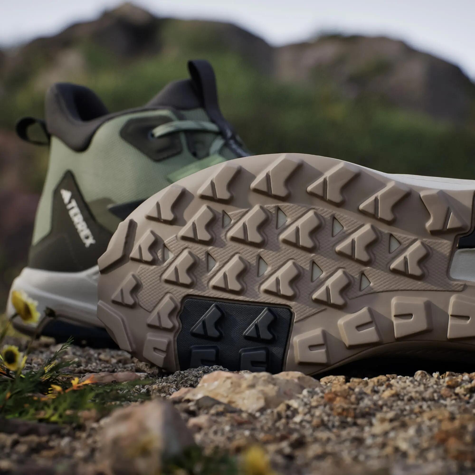 Scarpe da hiking Terrex Anylander Mid 15/16