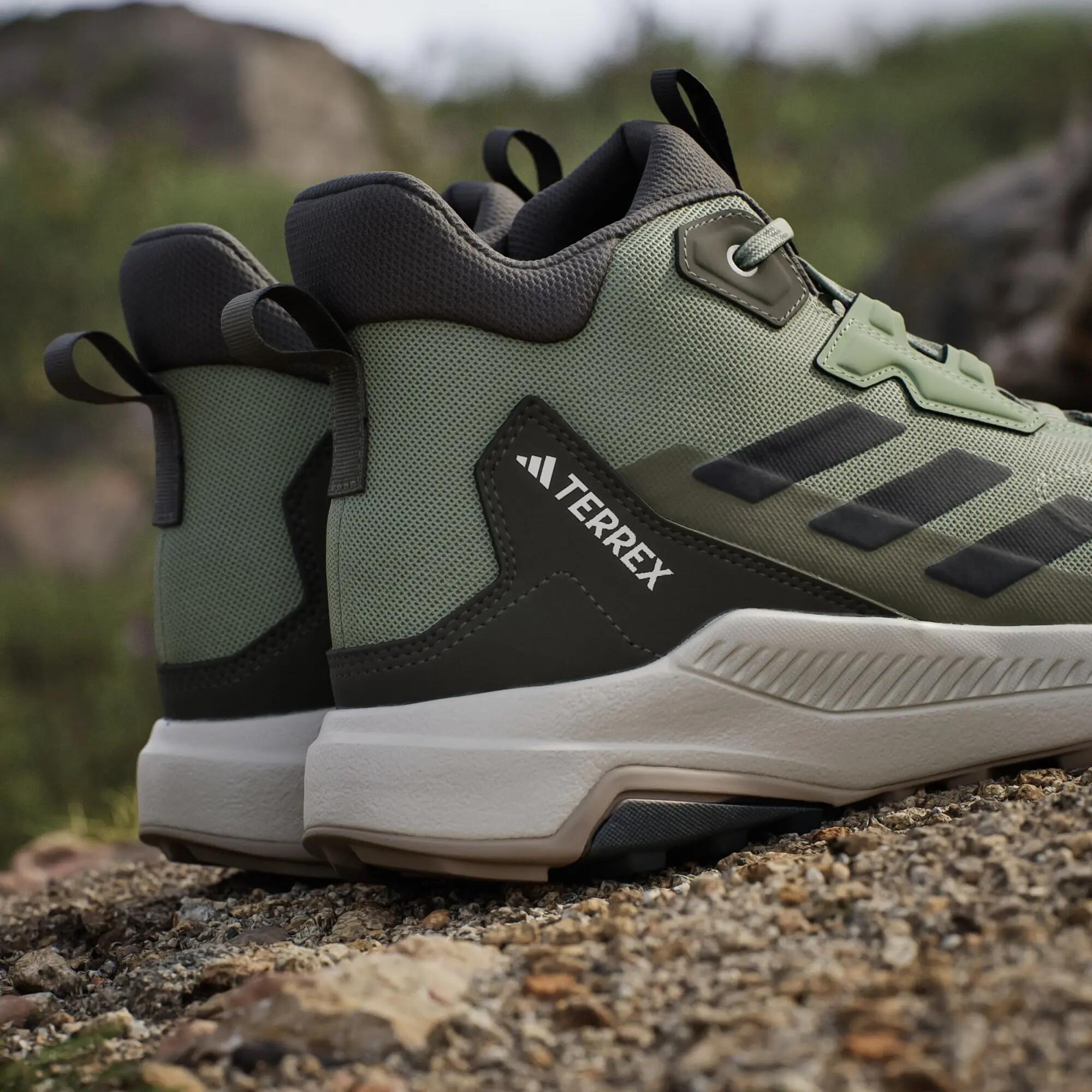Scarpe da hiking Terrex Anylander Mid 14/16