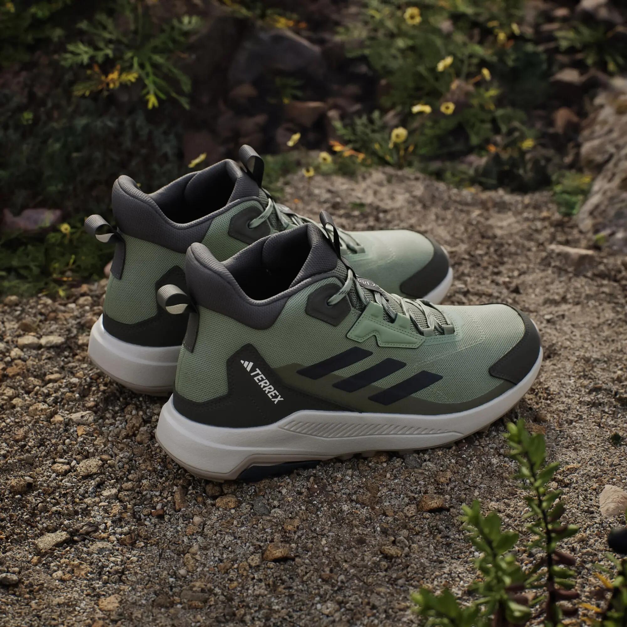 Scarpe da hiking Terrex Anylander Mid 12/16