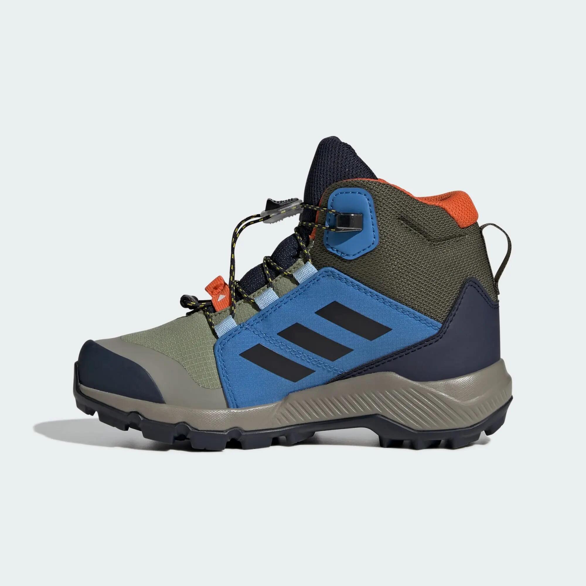 Scarpe da hiking Terrex Mid GORE-TEX 8/8