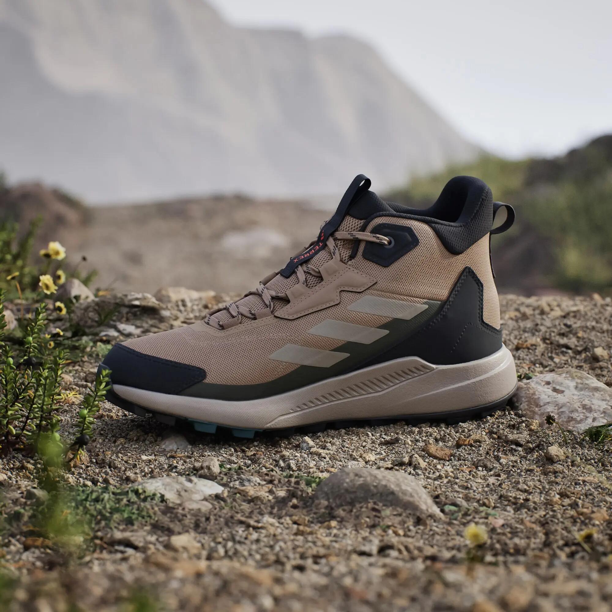 Scarpe da hiking Terrex Anylander Mid 5/16