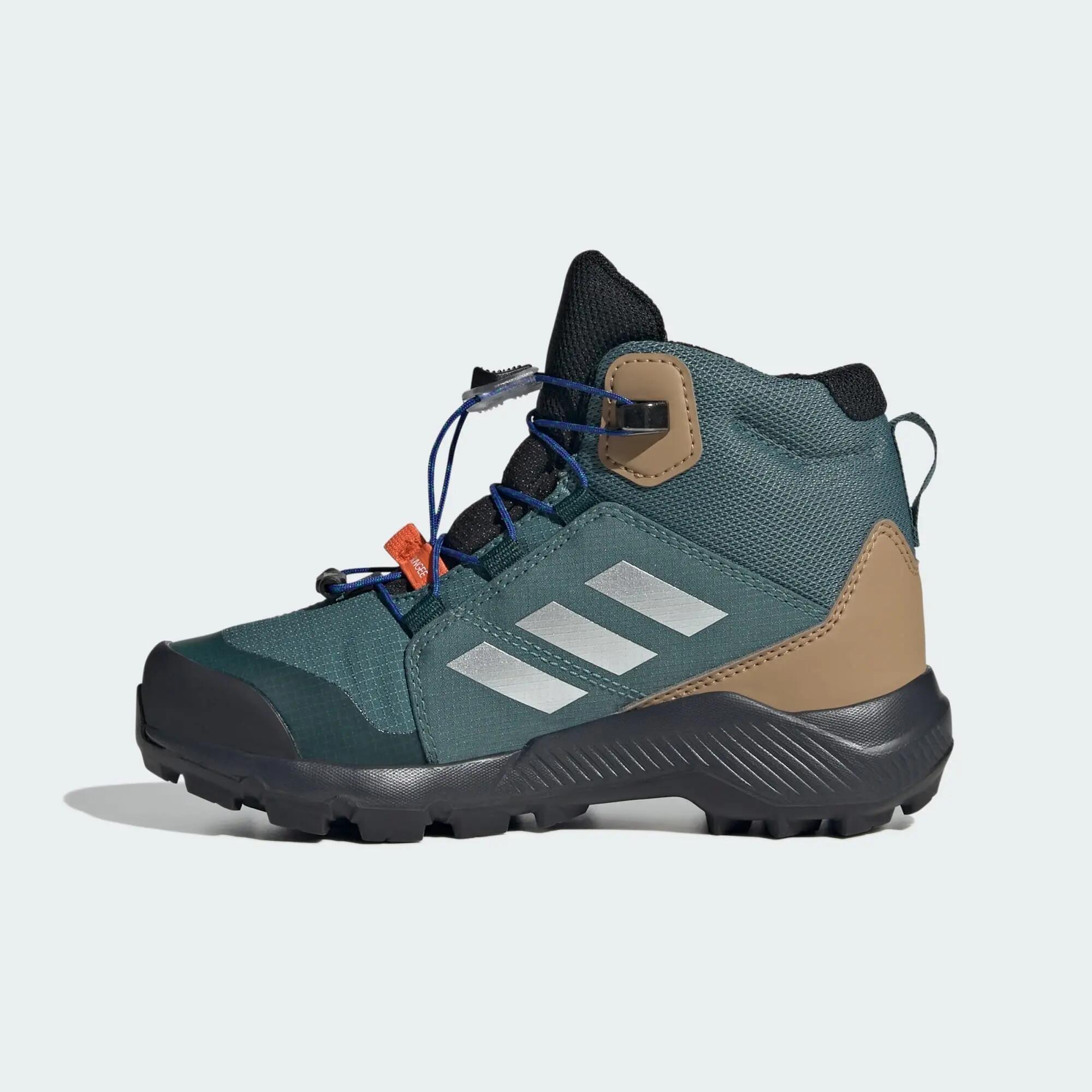 Chaussure de randonnée Terrex Mid GORE-TEX 8/15