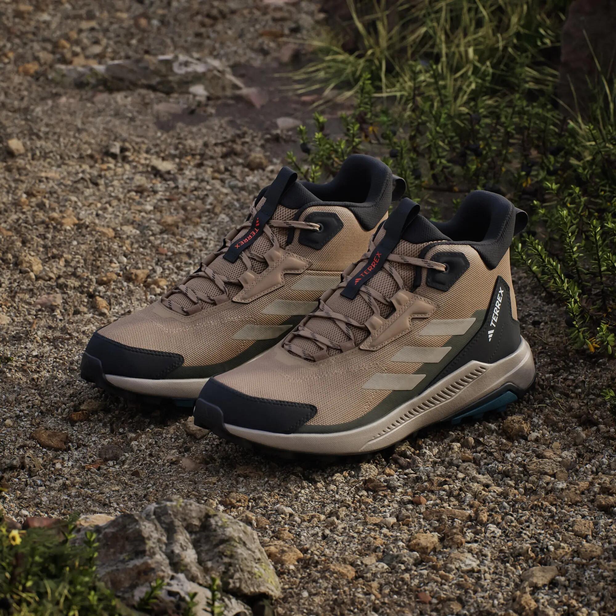 Scarpe da hiking Terrex Anylander Mid 4/16