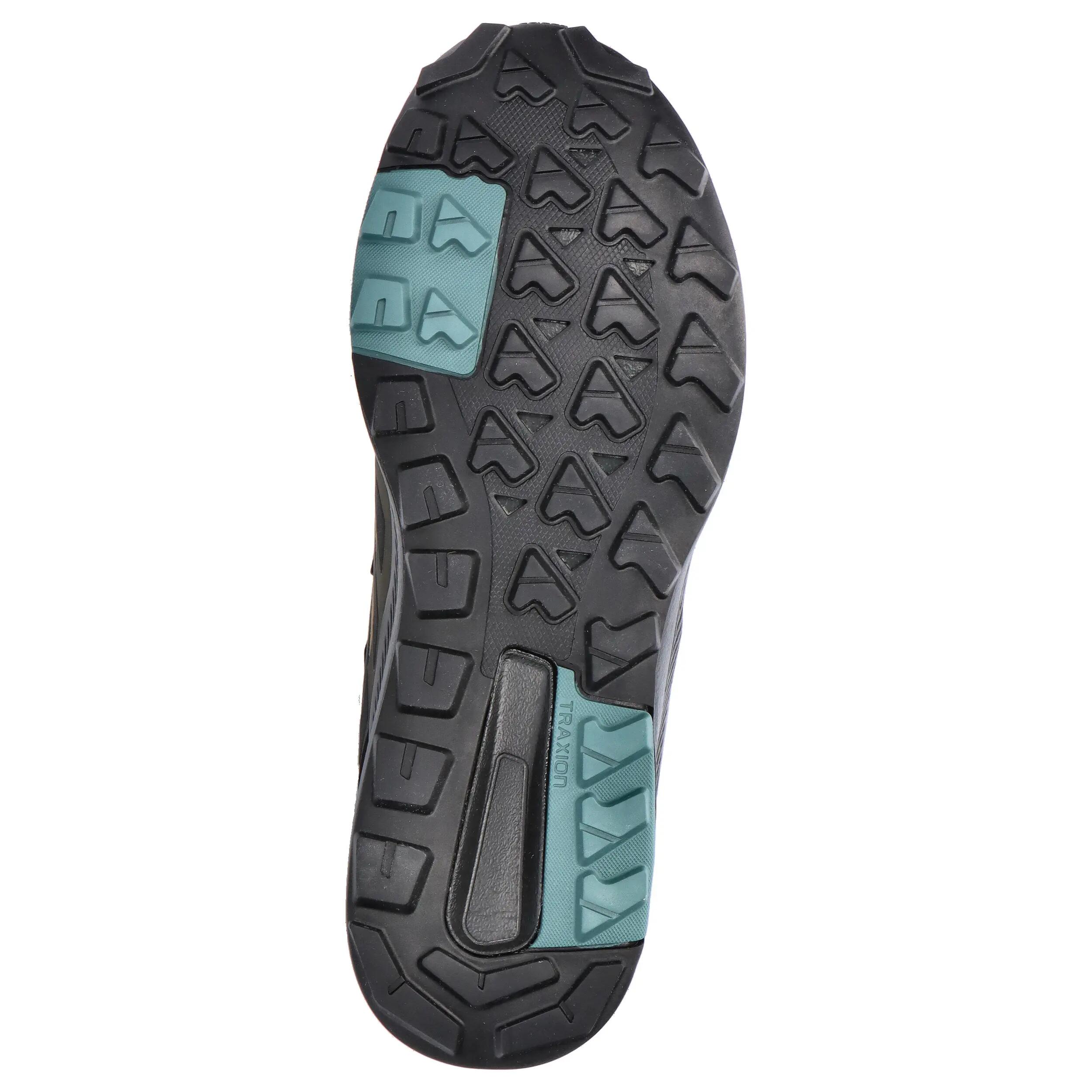 Scarpe da trekking Adidas modello JQ9961 per uomini 6/14