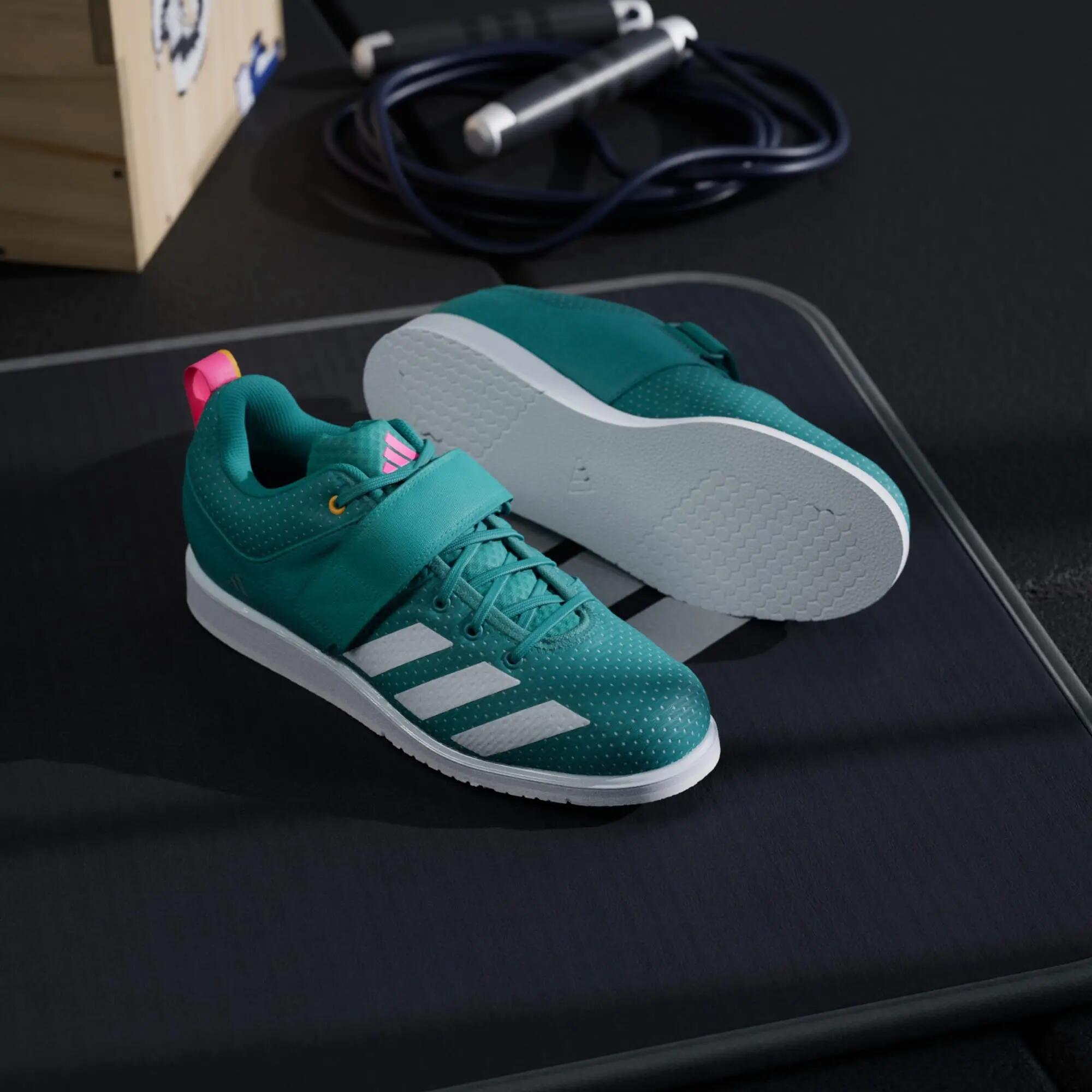 Powerlift 5 Weightlifting Schoenen 6/16