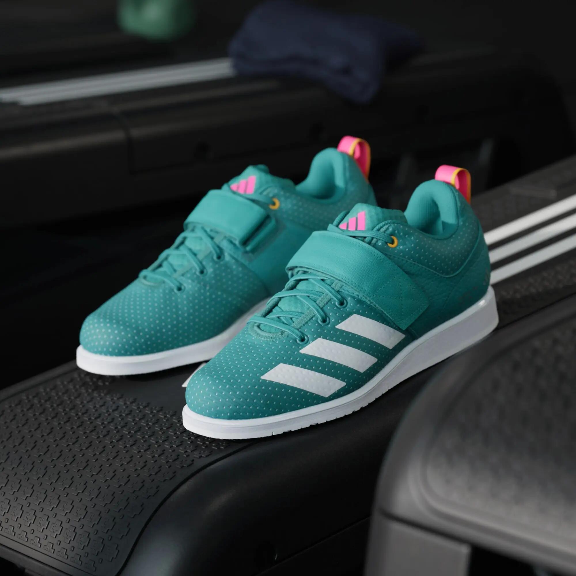 Powerlift 5 Weightlifting Schoenen 4/16