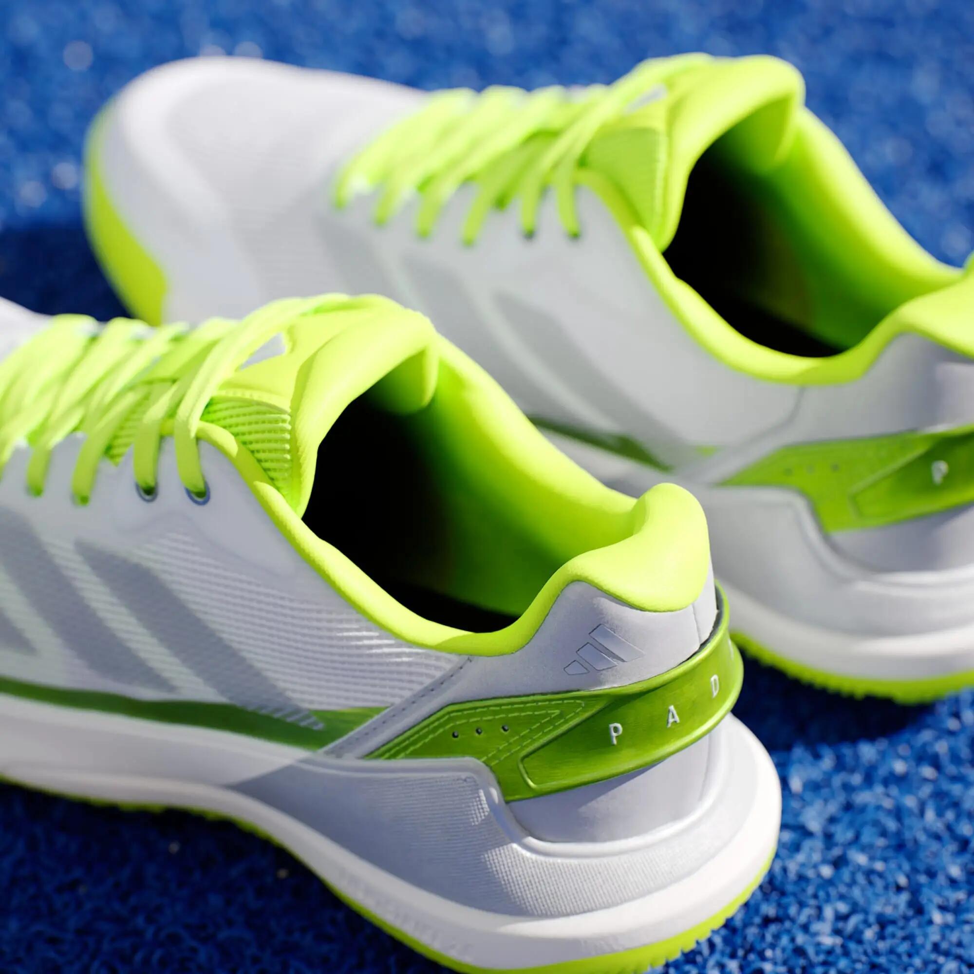 Crazyquick Lightstrike Padel Shoes 15/15