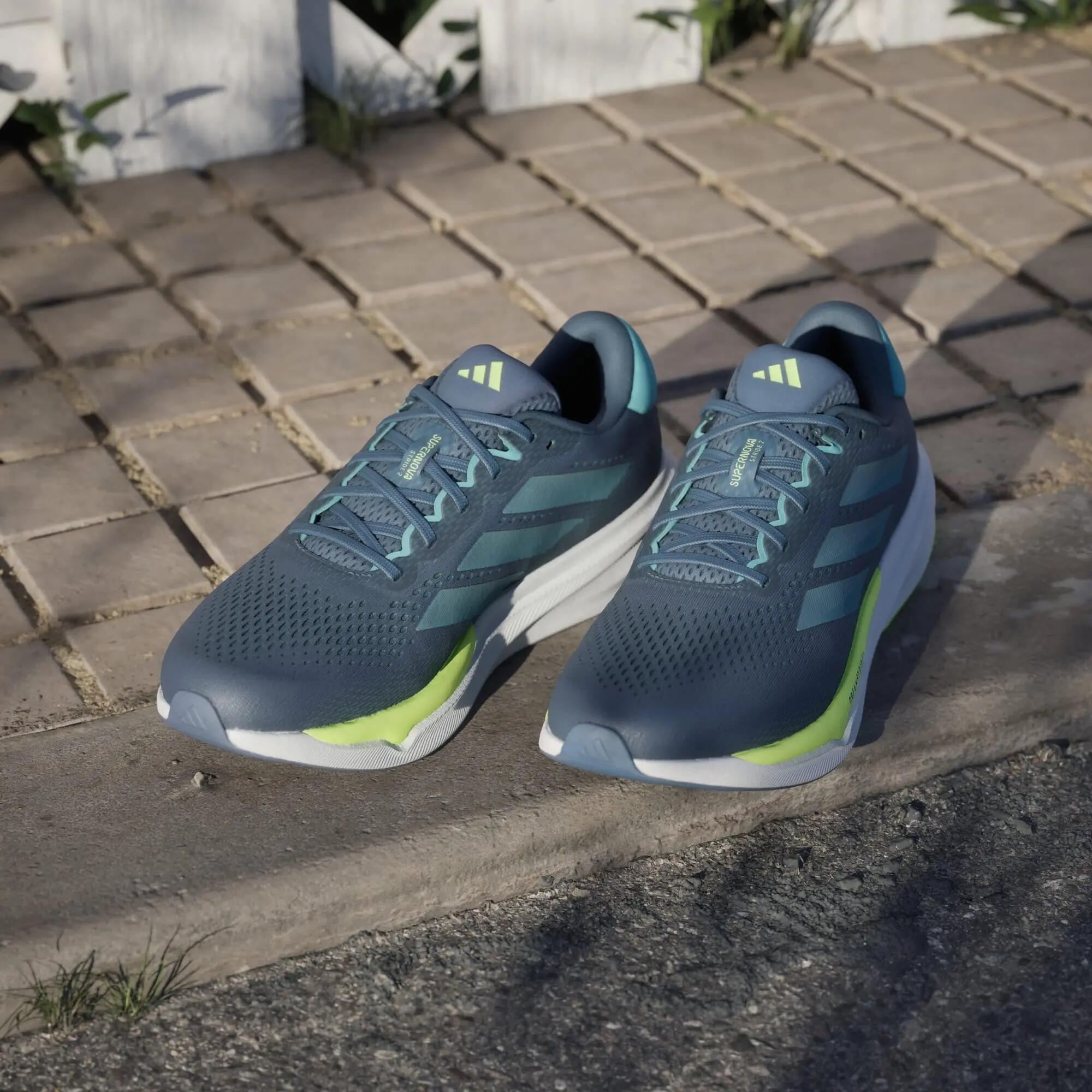Scarpe da running Supernova Stride 2 4/15