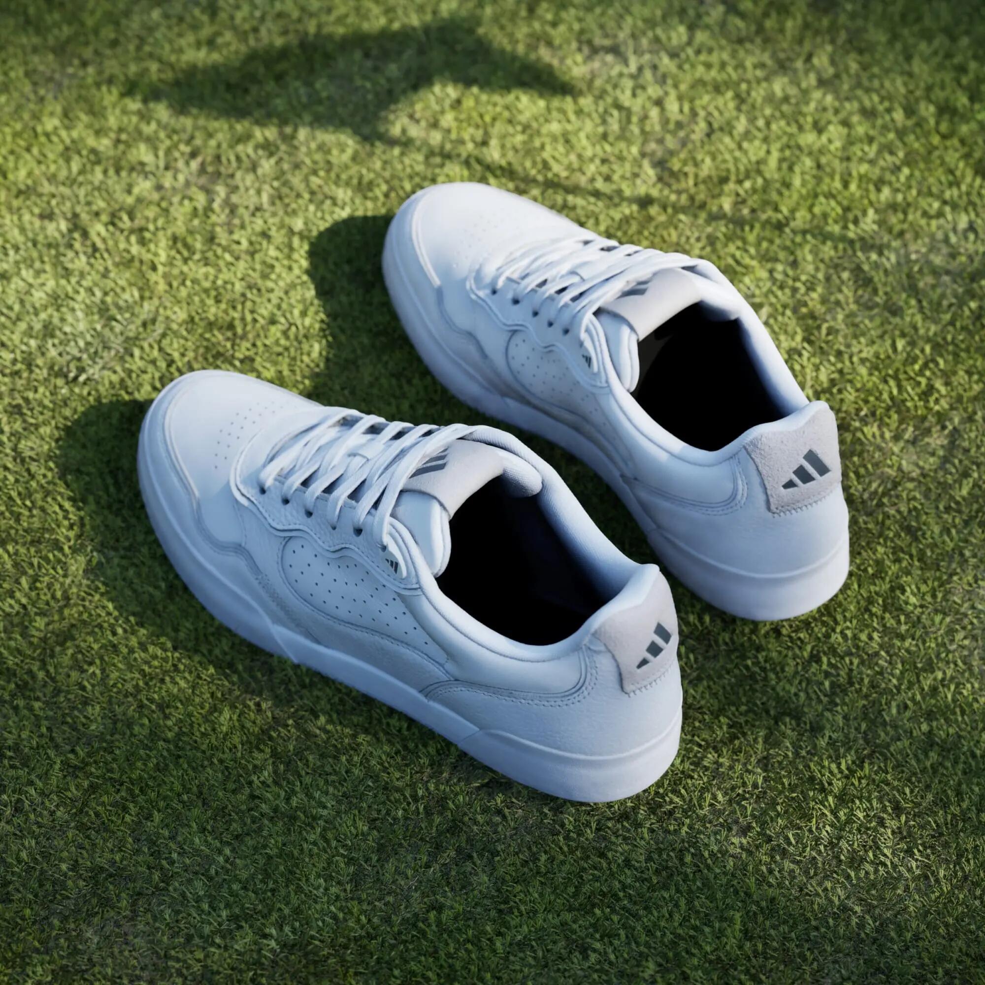 Zapatilla de golf Retrocross 25 Spikeless 6/15