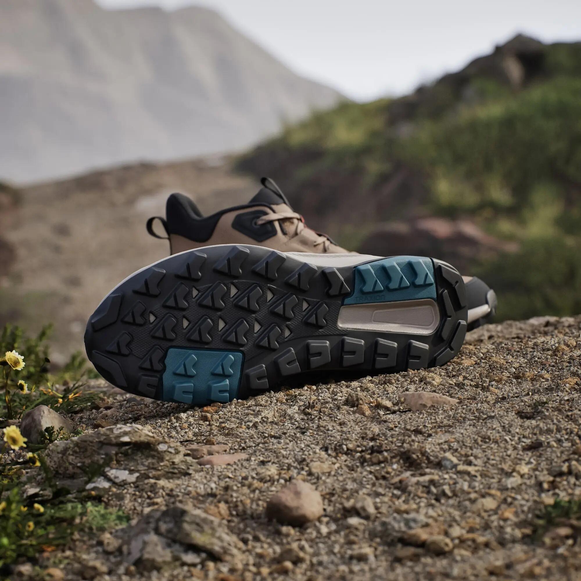 Chaussure de randonnée mi-montante Terrex Anylander 3/16