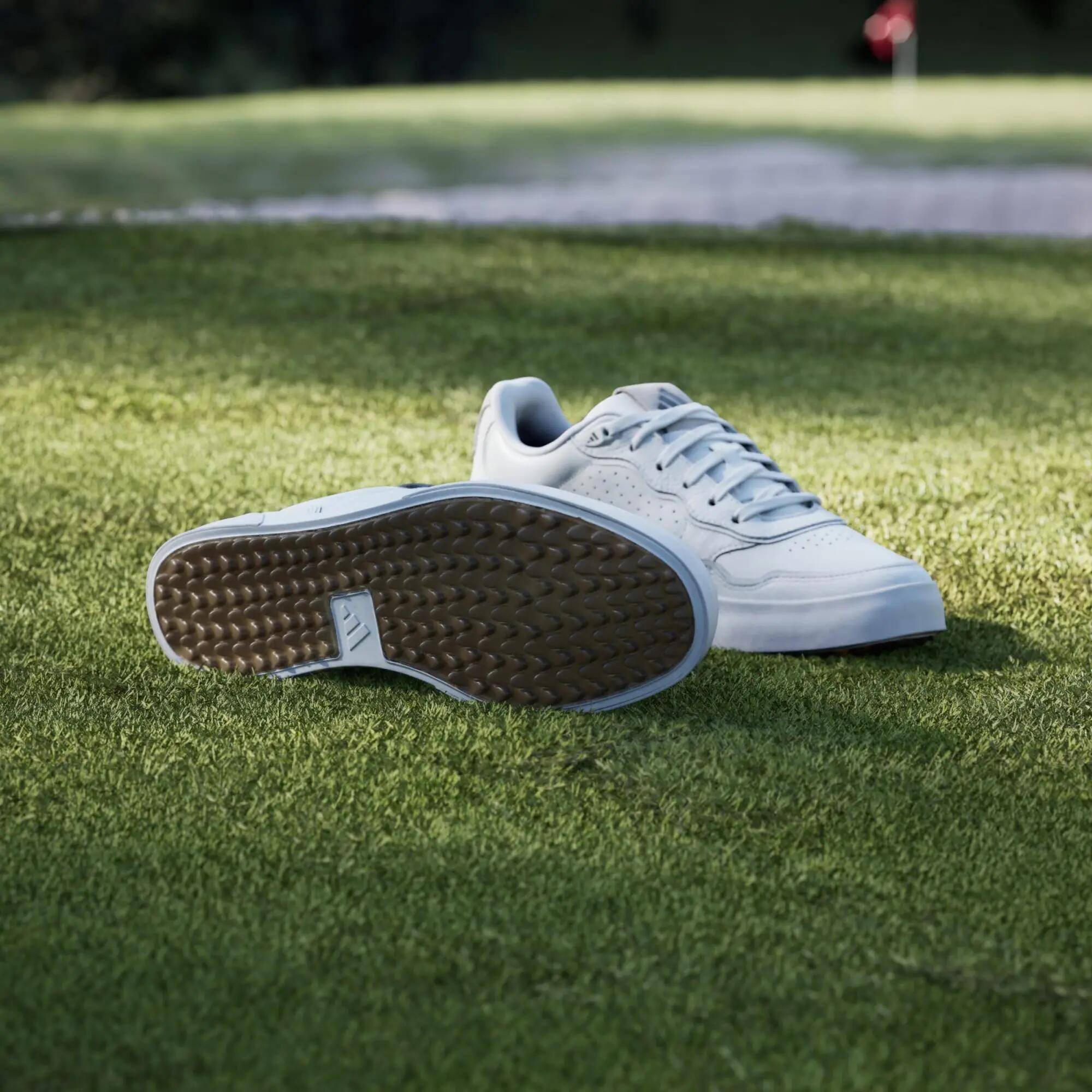 Zapatilla de golf Retrocross 25 Spikeless 3/15