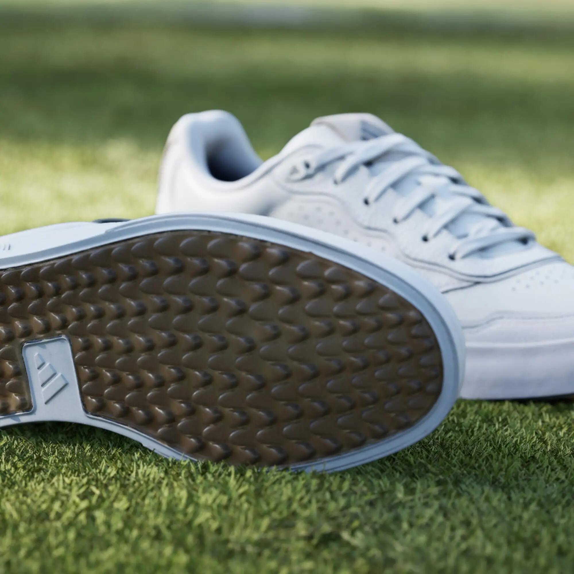 Zapatilla de golf Retrocross 25 Spikeless 15/15