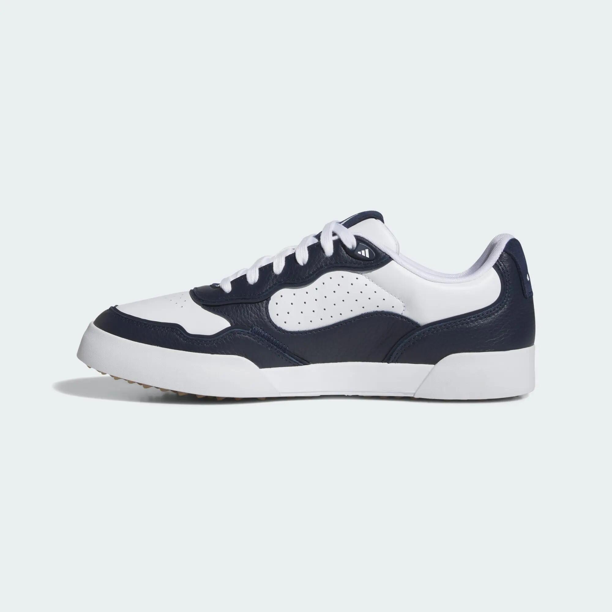 Chaussure de golf sans crampons Retrocross 25 8/8