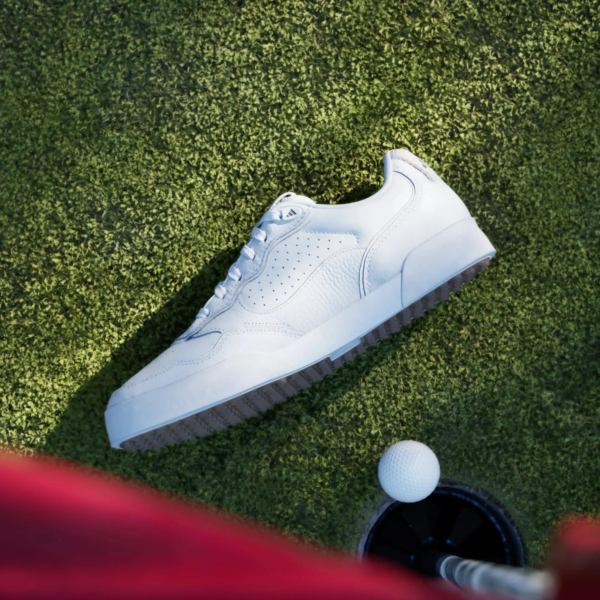 Zapatilla de golf Retrocross 25 Spikeless 5/15