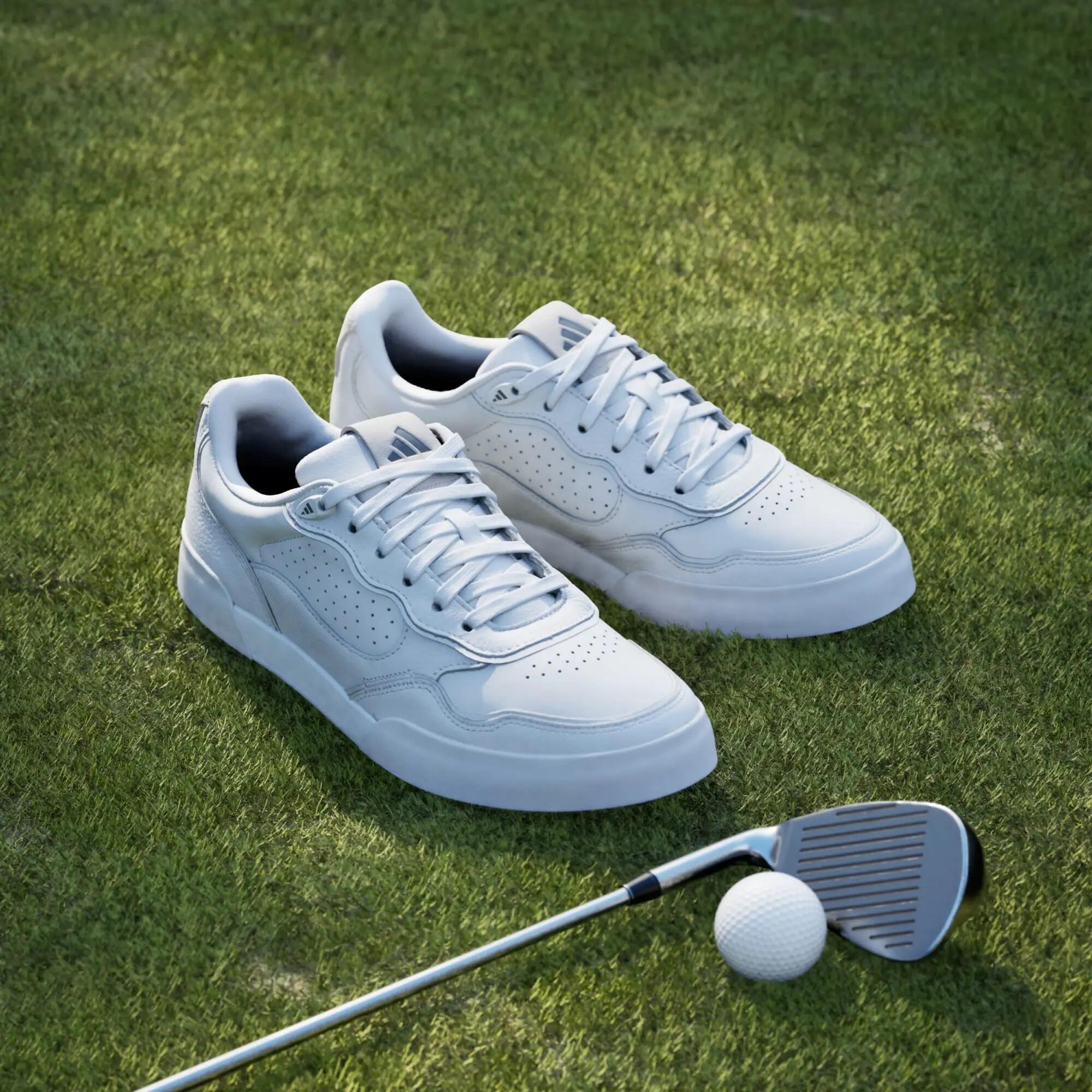 Zapatilla de golf Retrocross 25 Spikeless 4/15